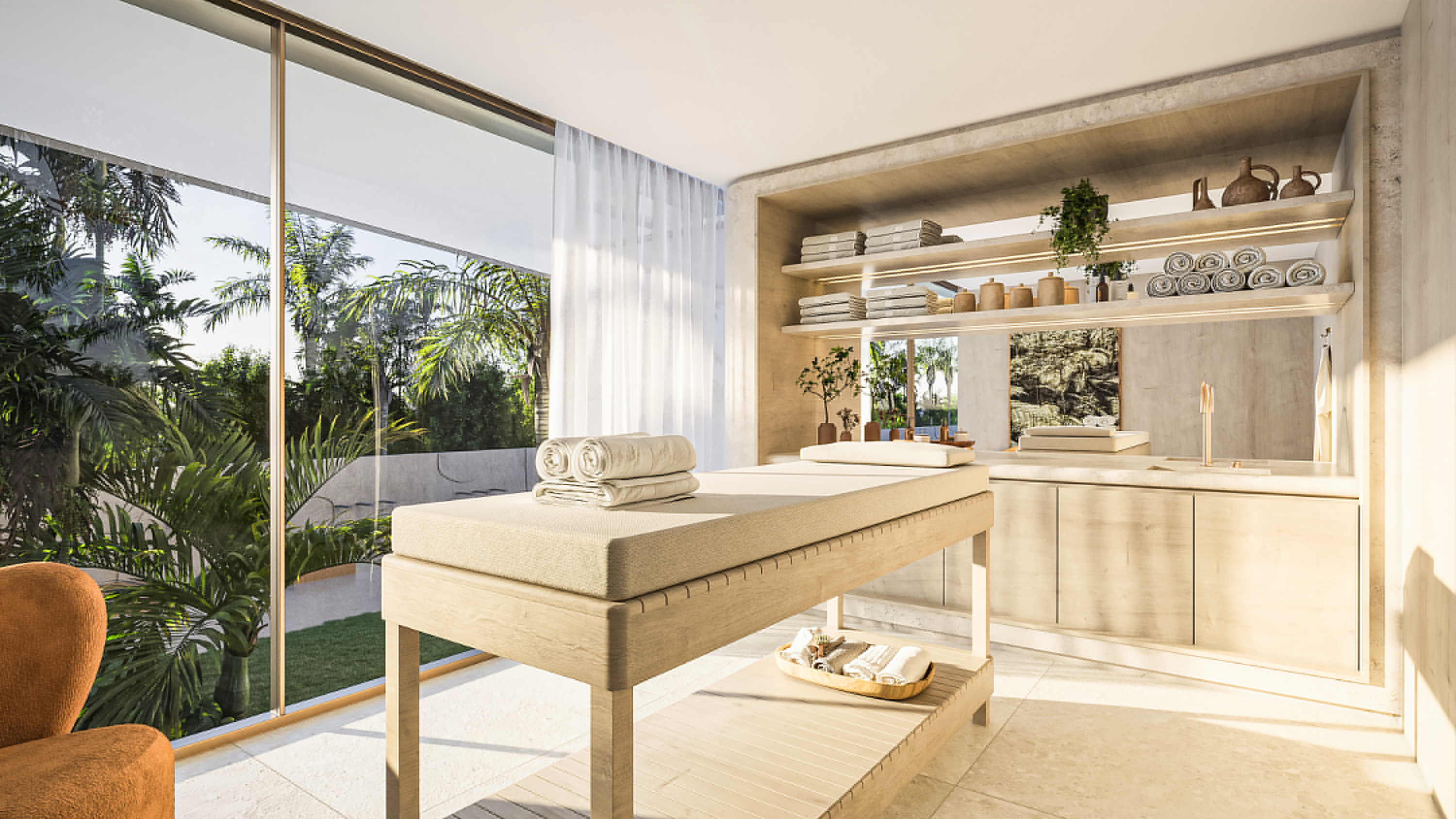 Apartamento no Scenarium Brava Norte à venda