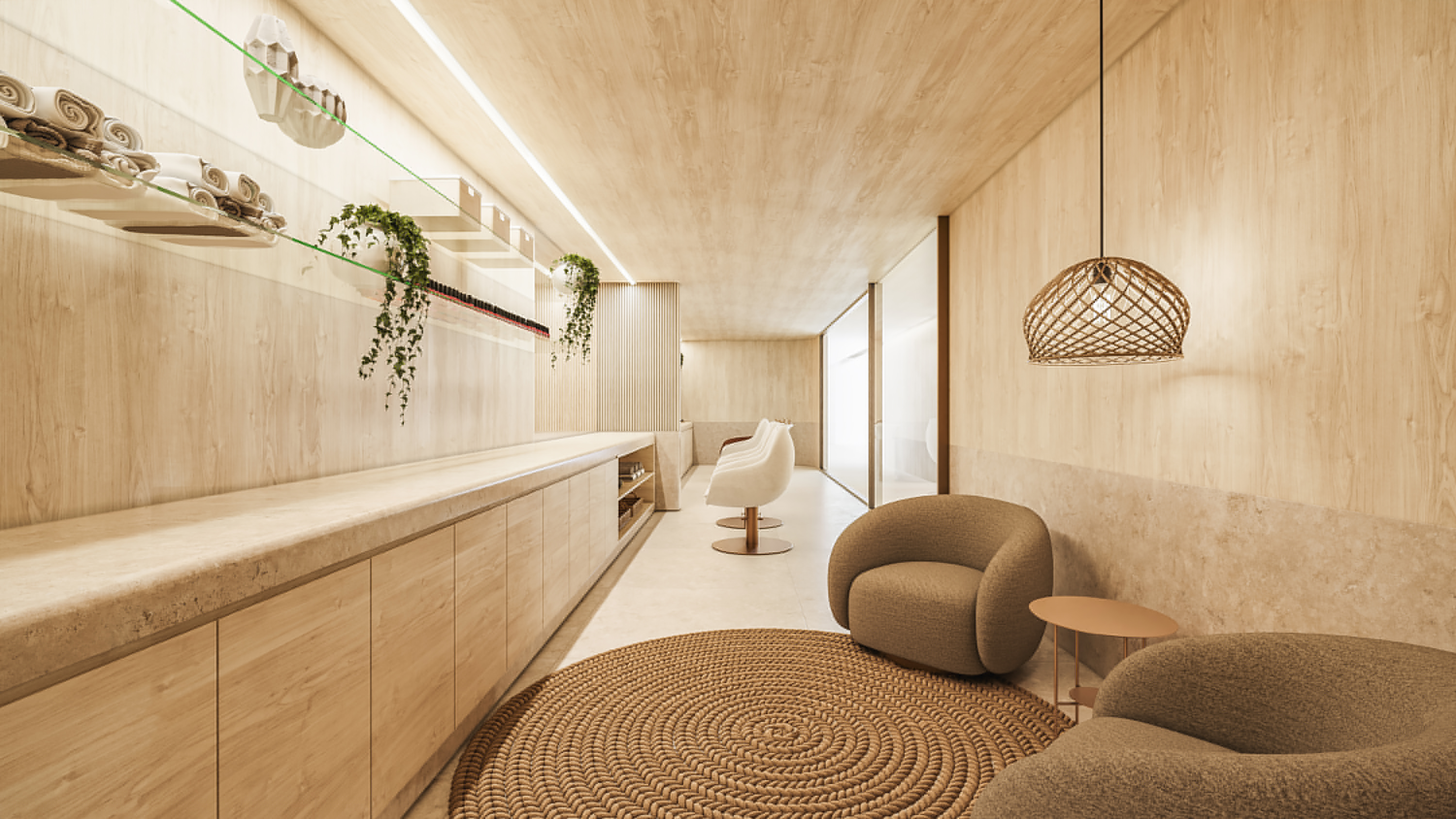 Apartamento à venda no Scenarium Brava Norte