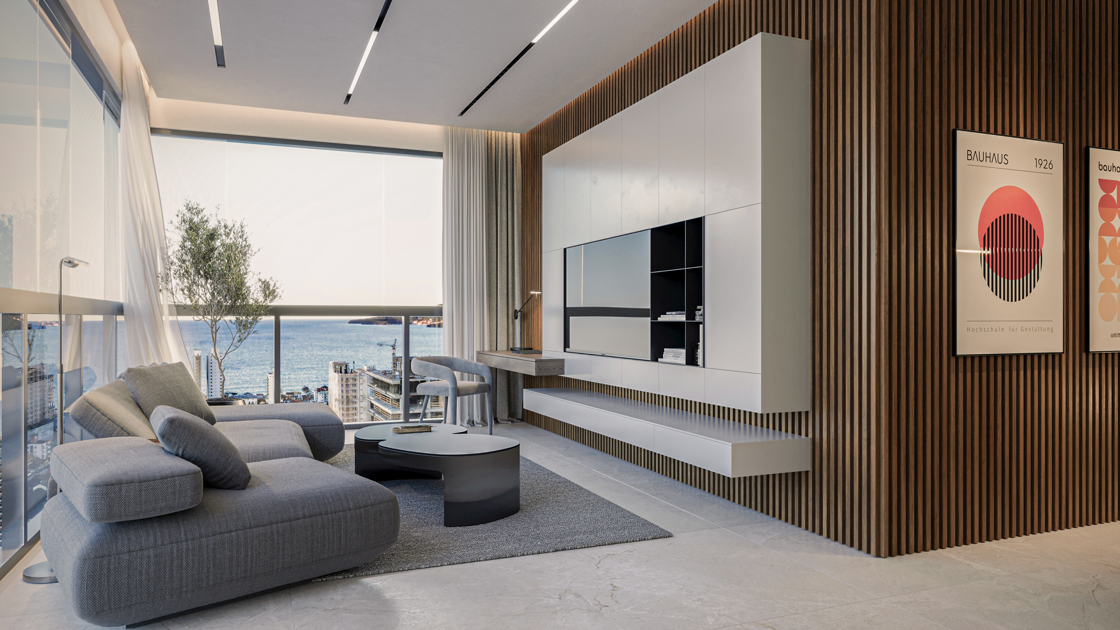 Apartamento à venda no Positanni