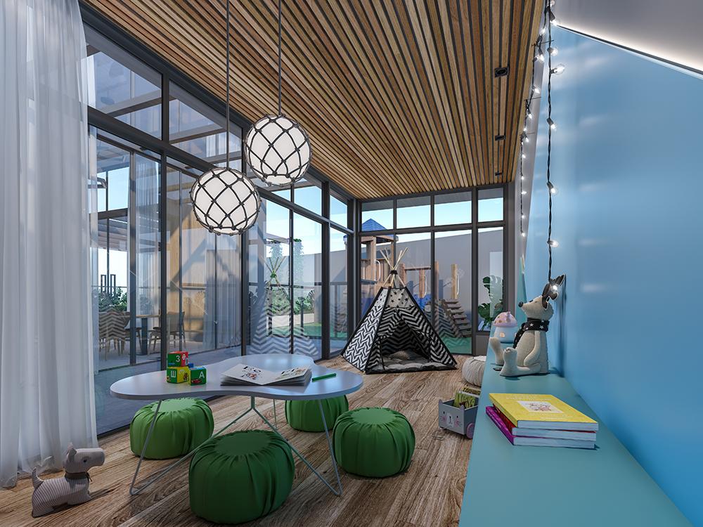 Apartamento à venda no Edifício 135 Jardins