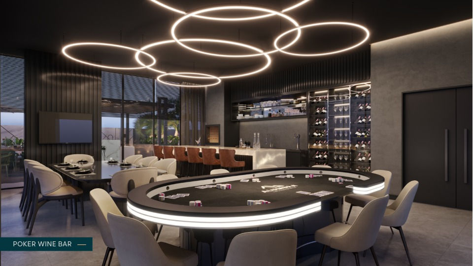 Alumbra Empreendimentos Diamond Hill Residence