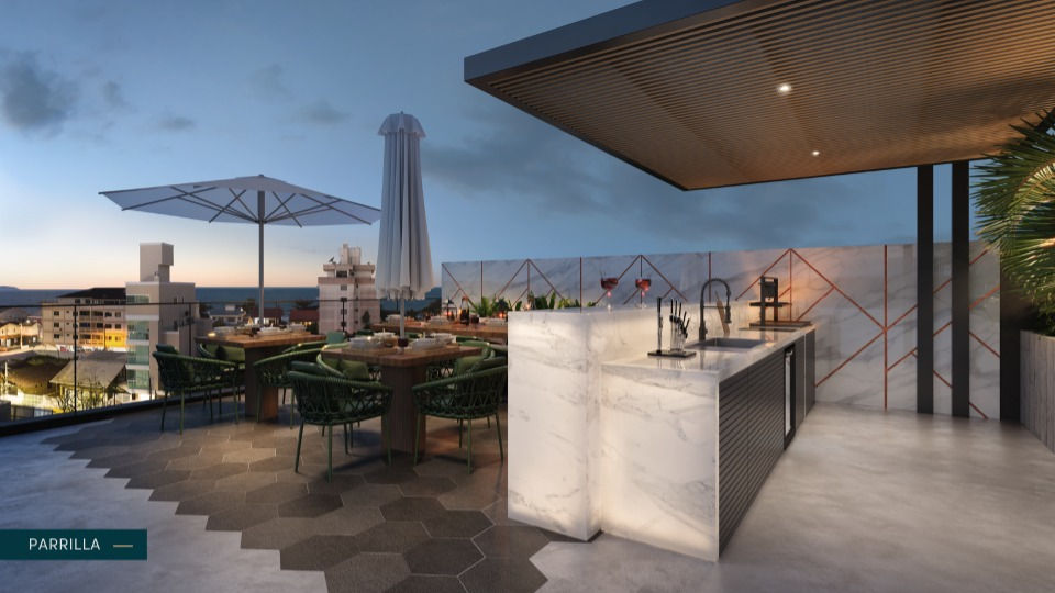 Alumbra Empreendimentos Diamond Hill Residence