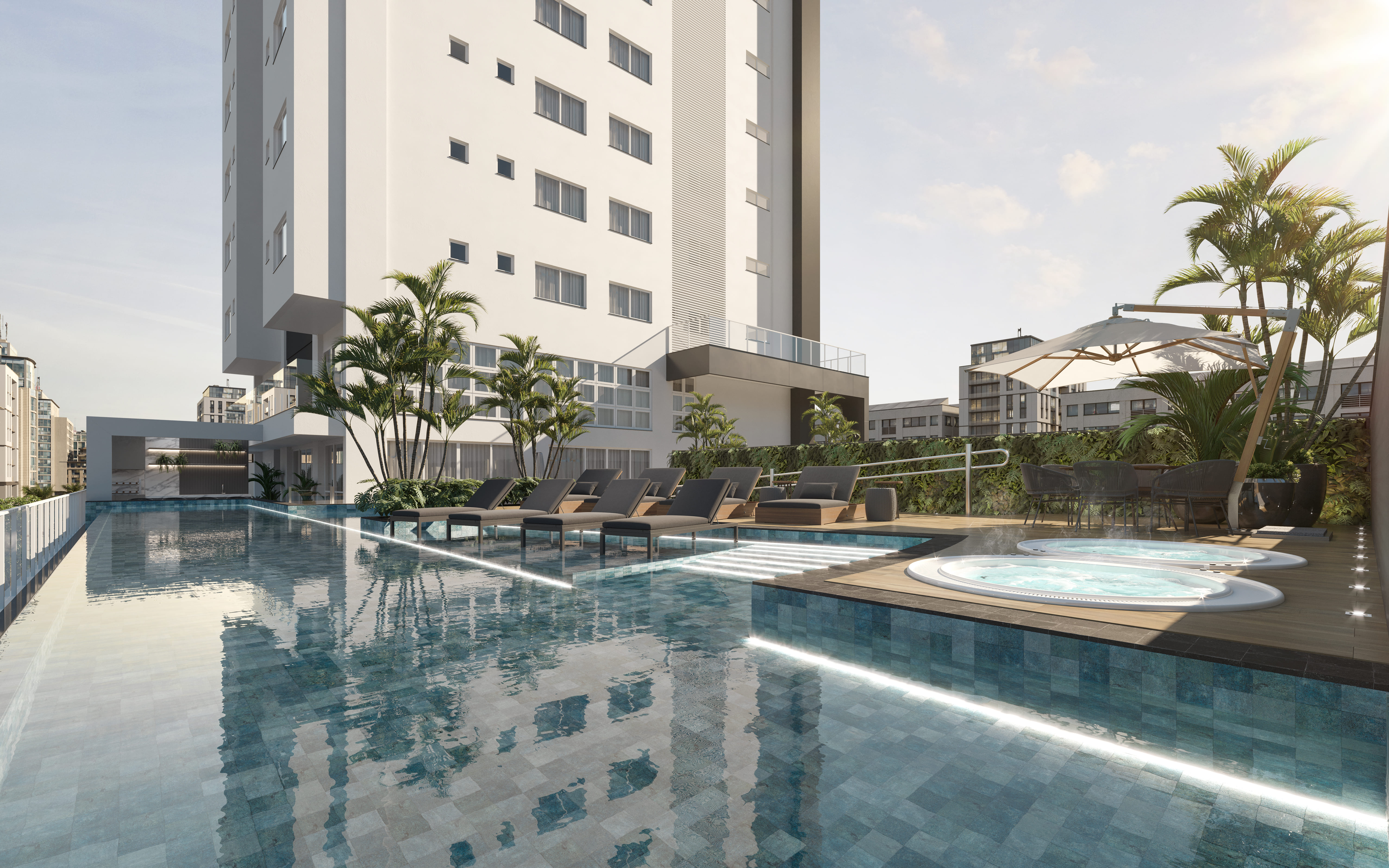 Timeless Residence Balneário Camboriú valor