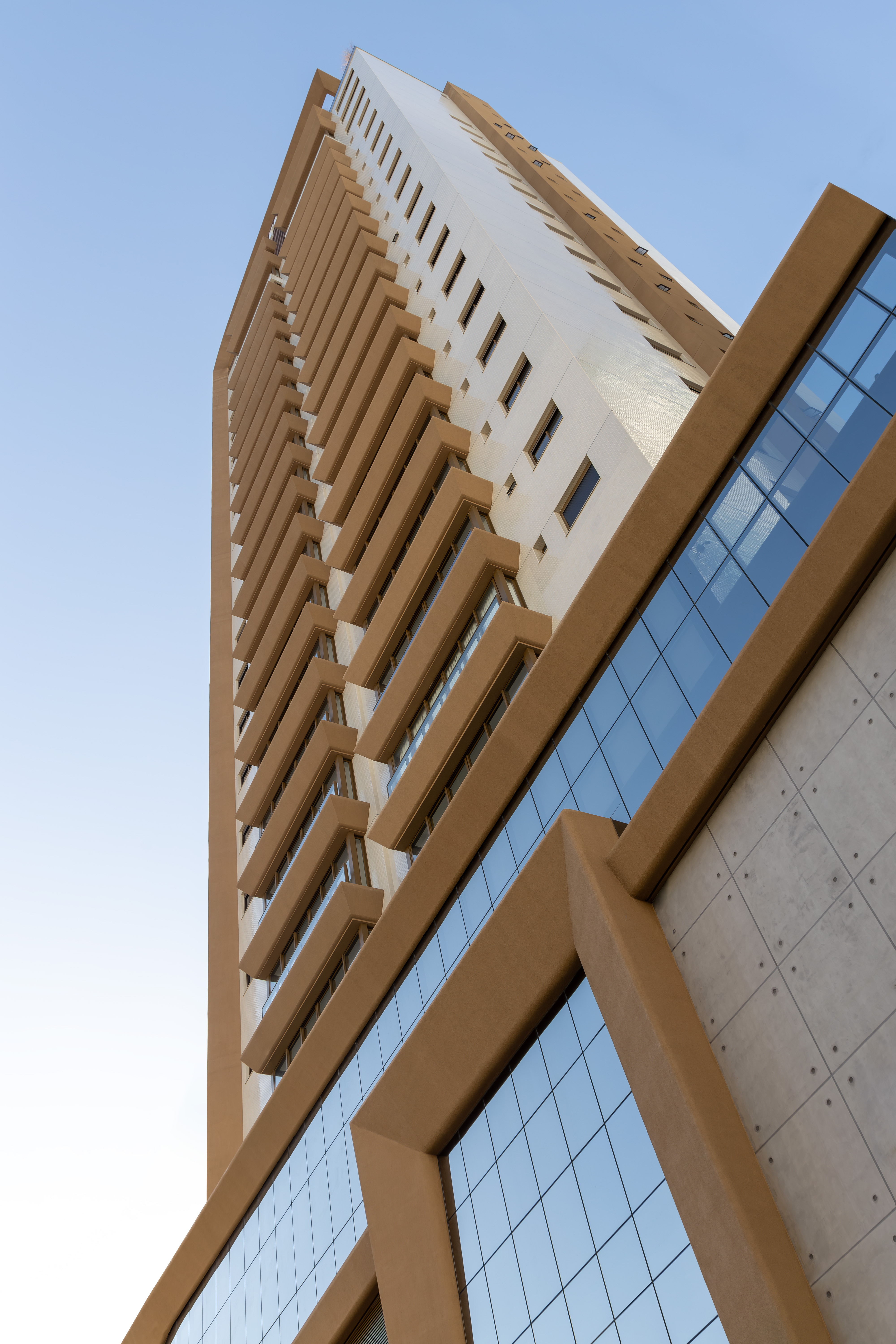 Apartamento no Admirá Arrka Concept