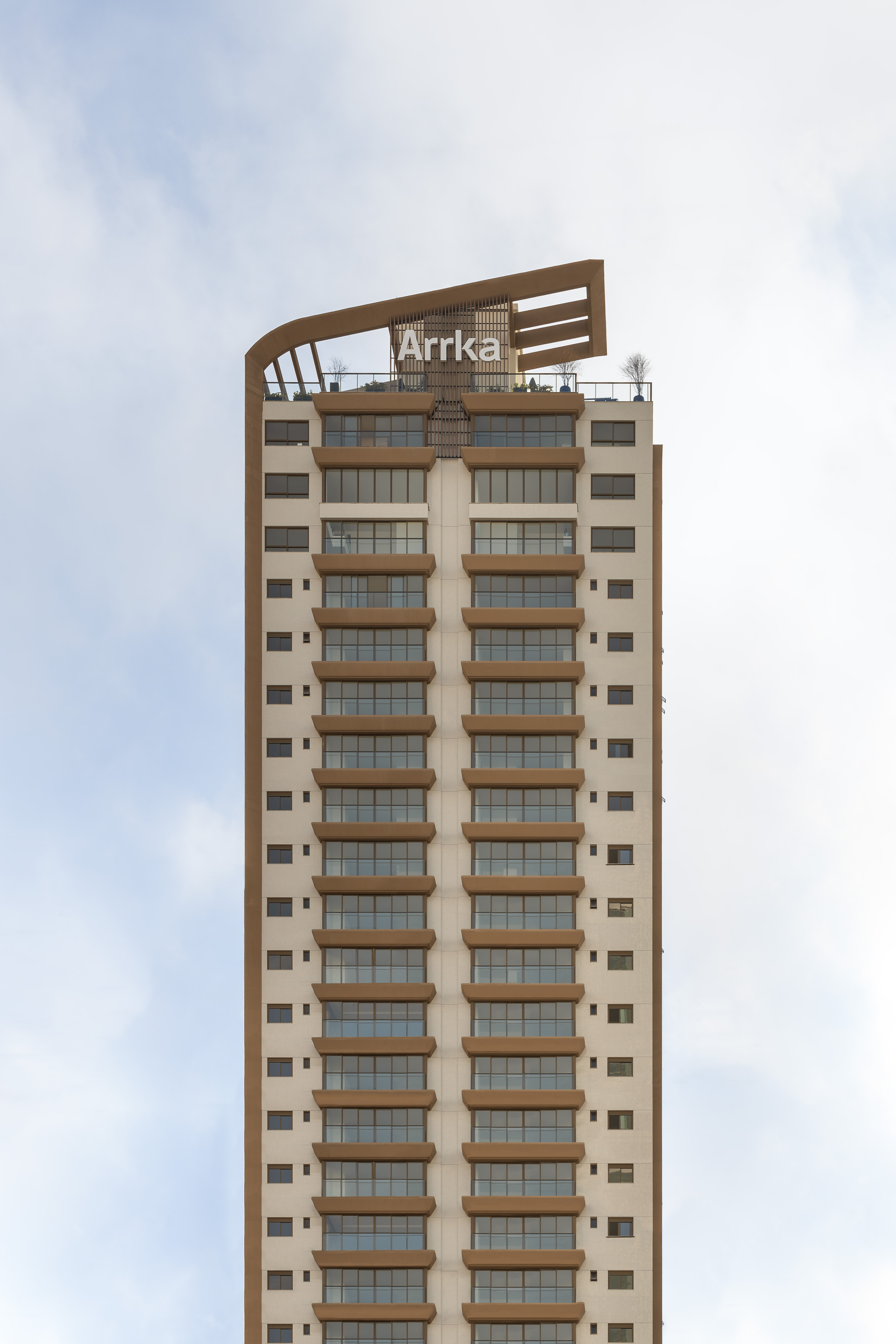 Admirá Arrka Concept Balneário Camboriú à Venda