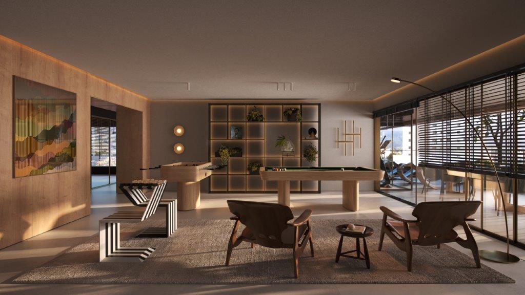 Apartamento à Venda no Honor