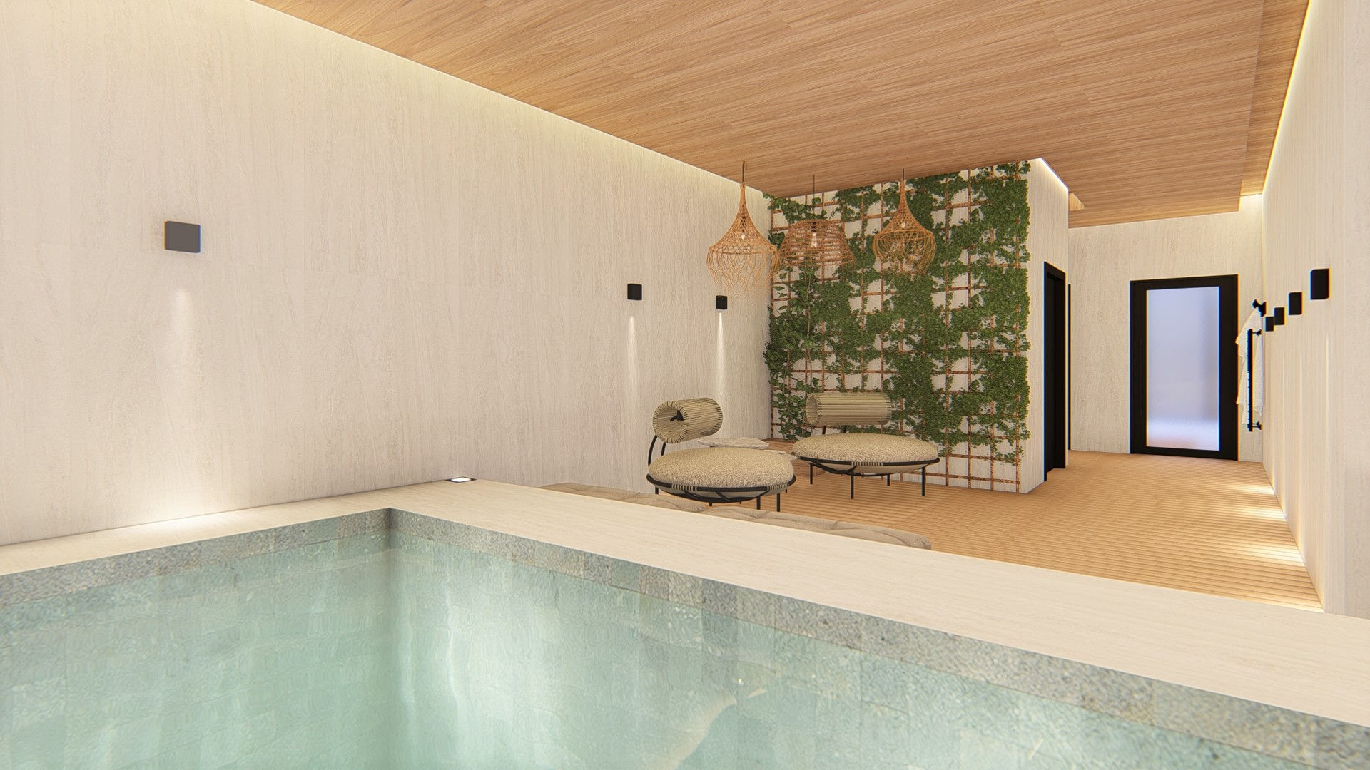 Pericó Residence valor