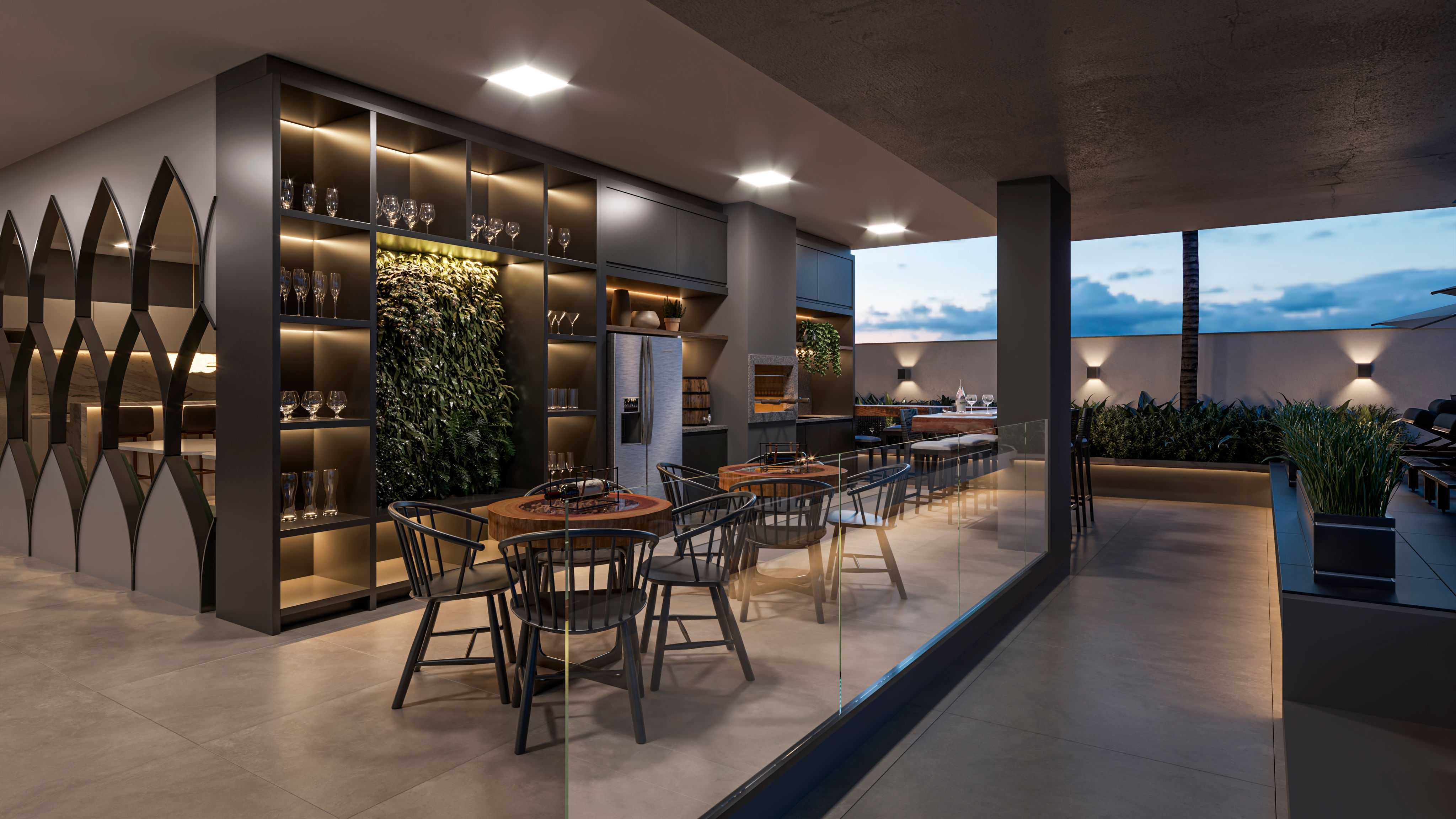 Pericó Residence preço