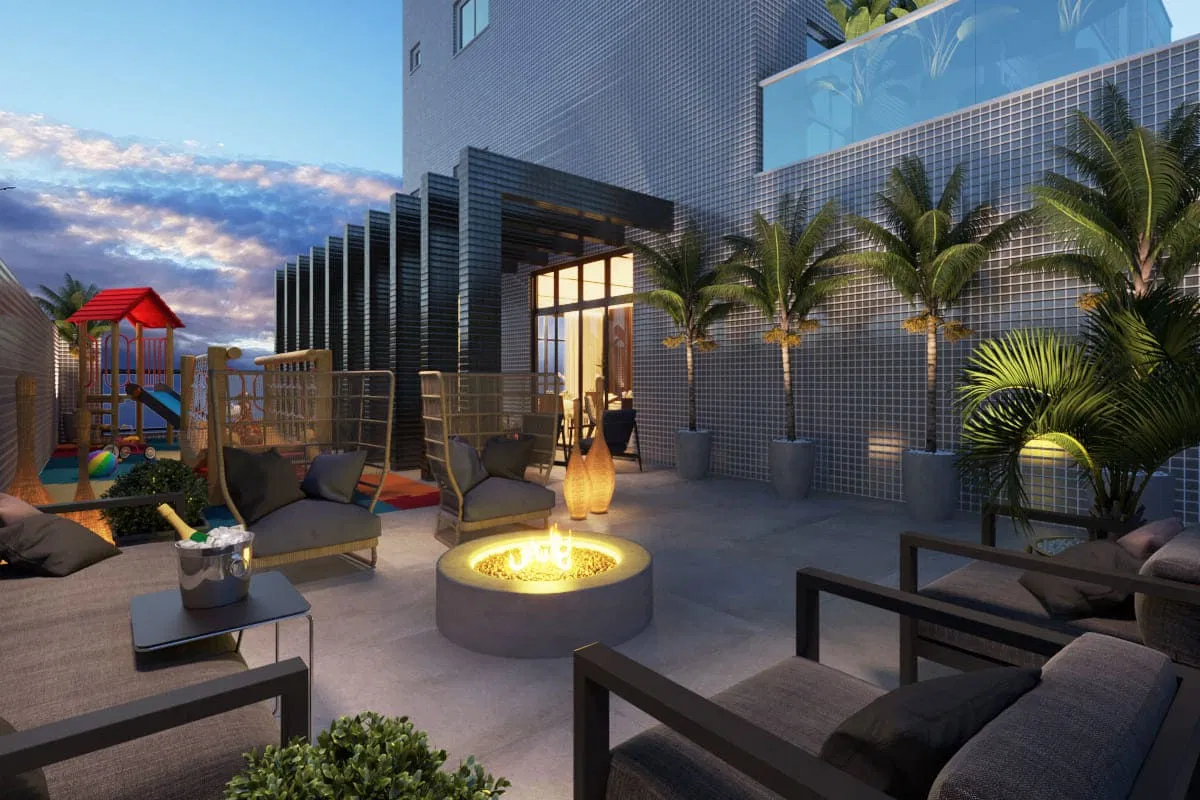 Apartamento no Ilhas Baleares