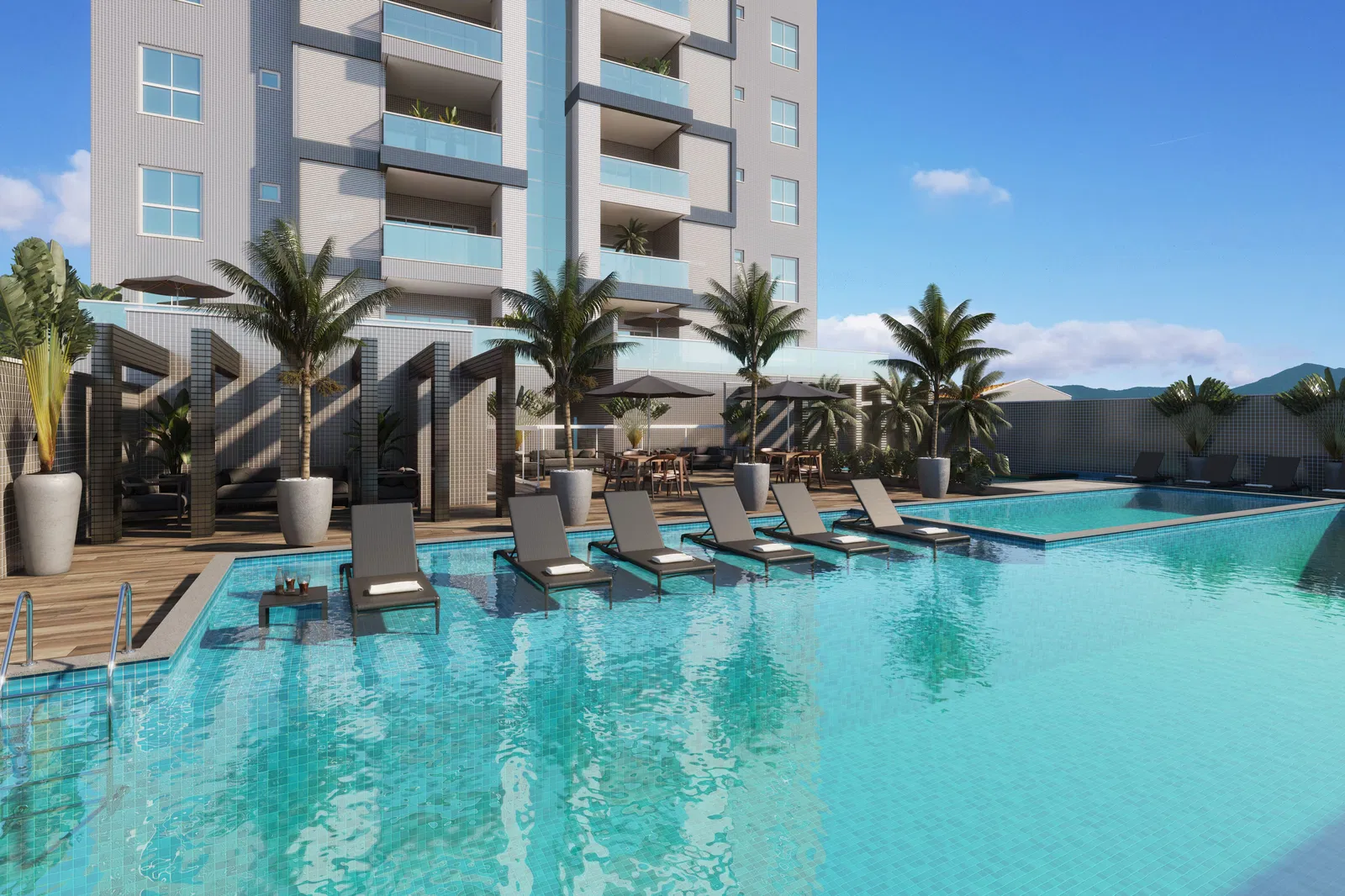 Apartamento no Ilhas Baleares á venda