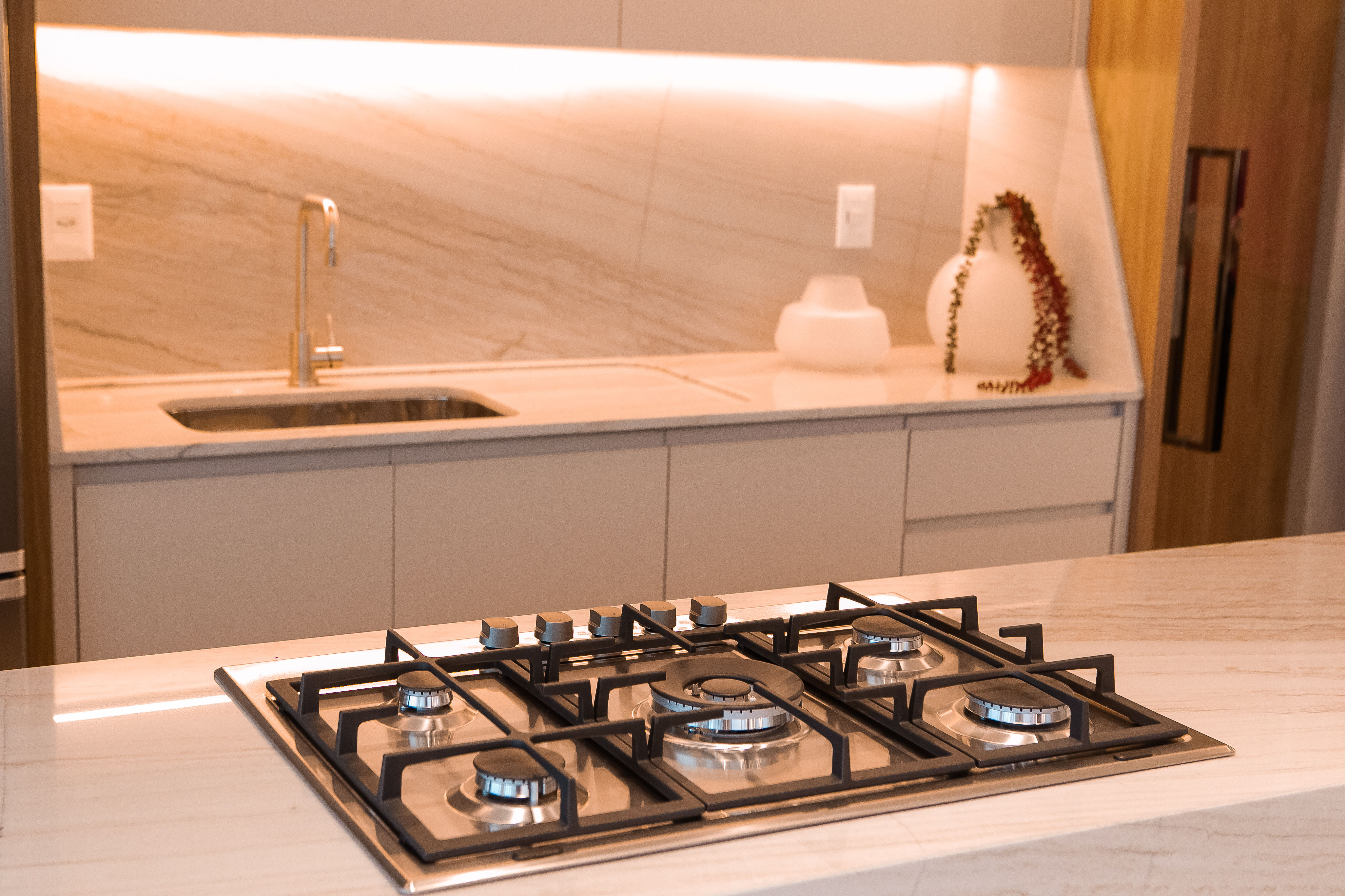 Apartamento à venda no Lac Léman Residence