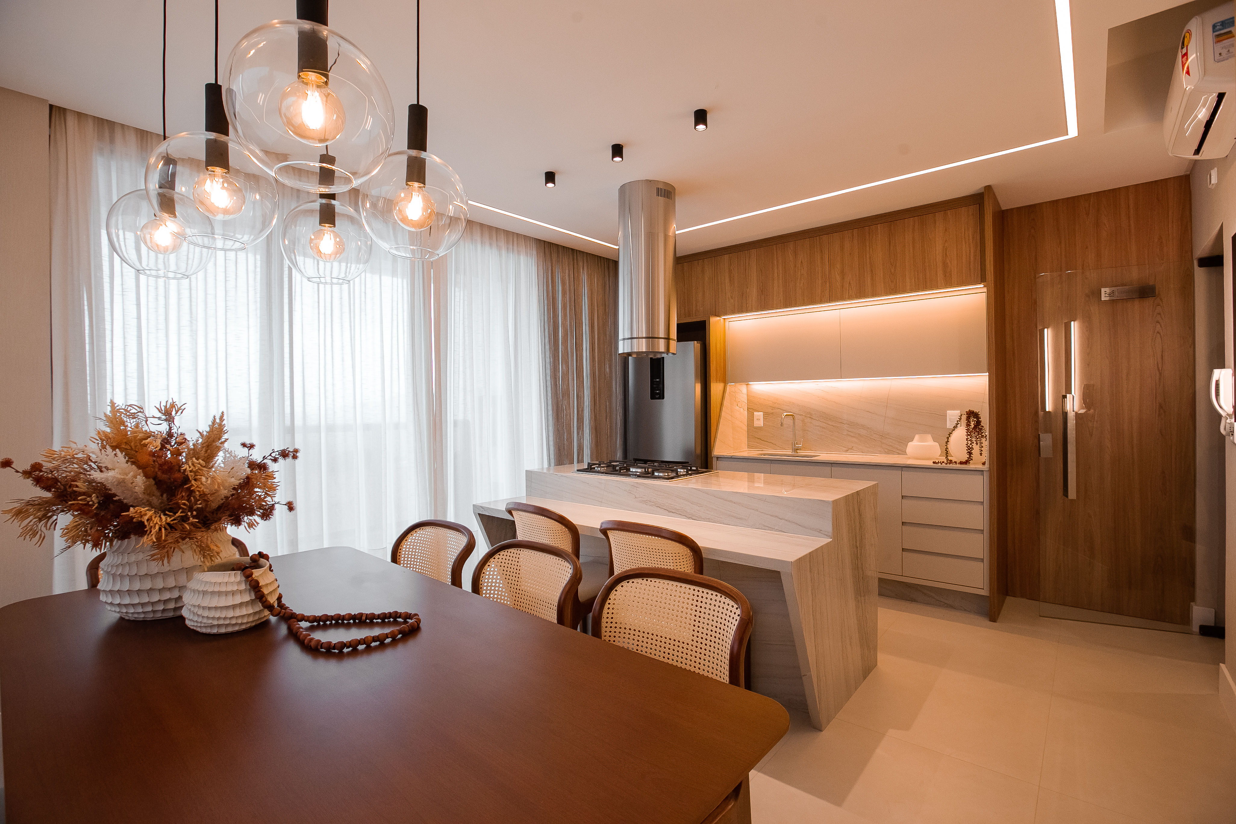 Apartamento à venda no Lac Léman Residence