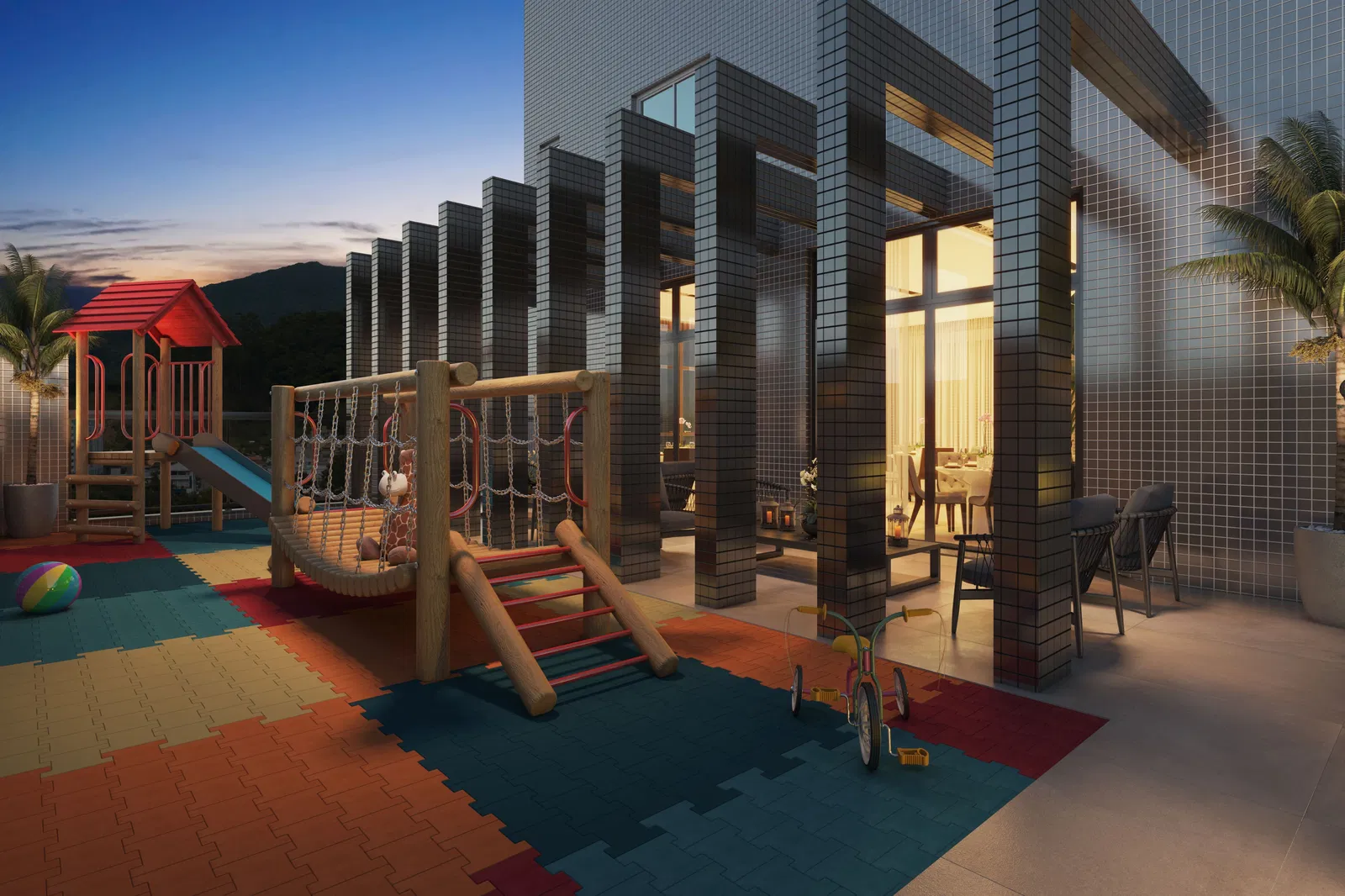 Apartamento à venda no Ilhas Baleares