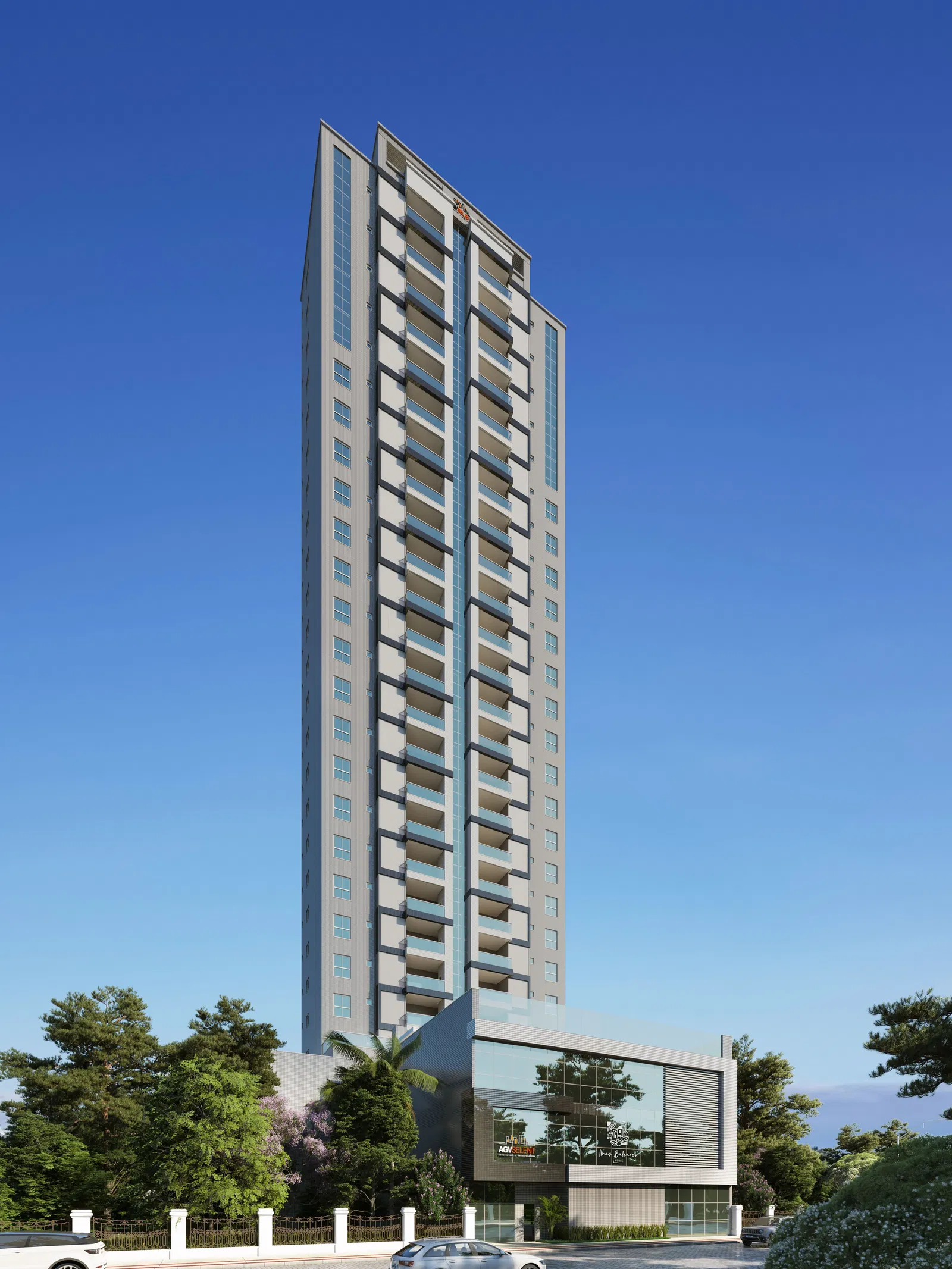 Ilhas Baleares apartamento à venda