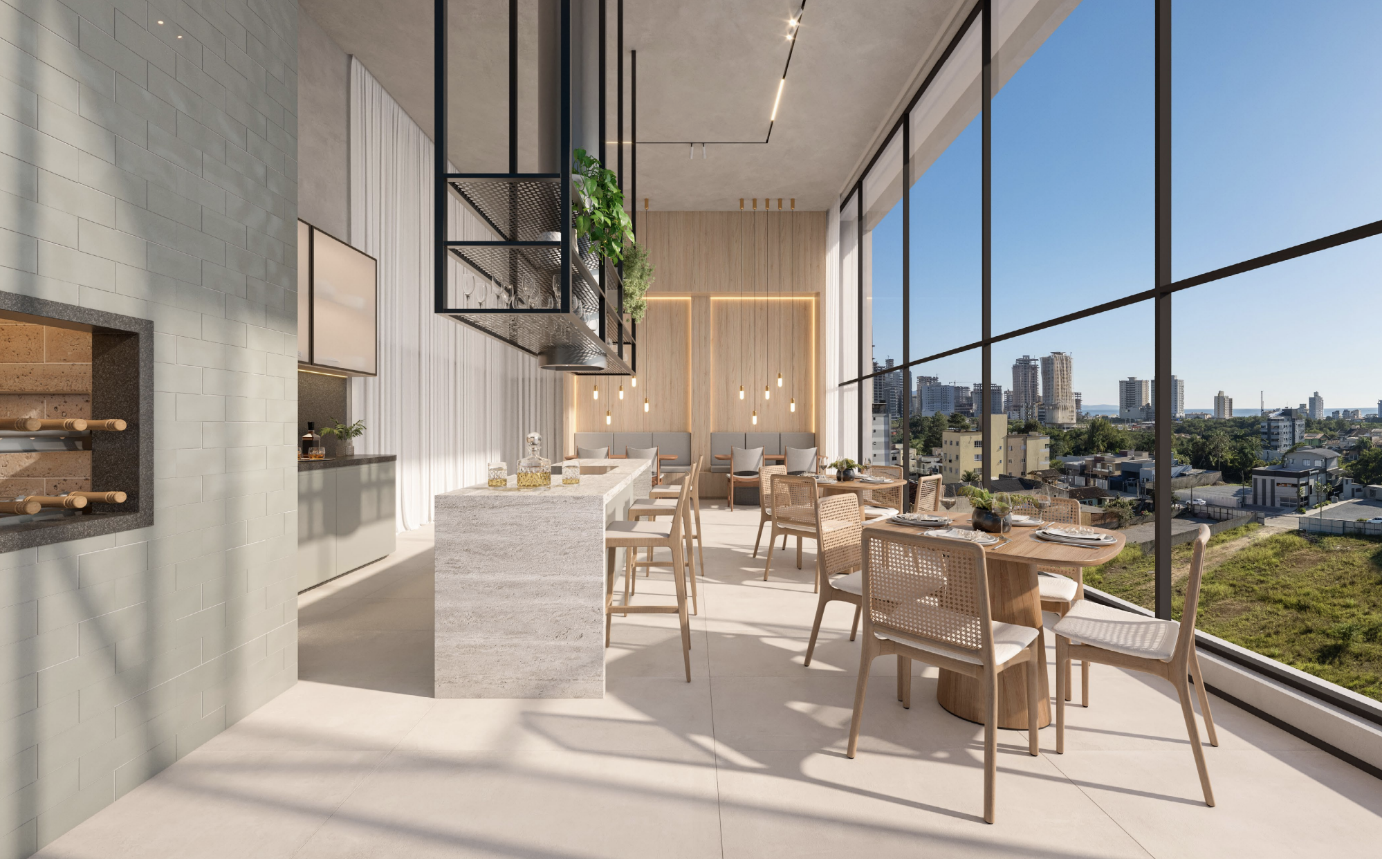 Apartamento à Venda no Square