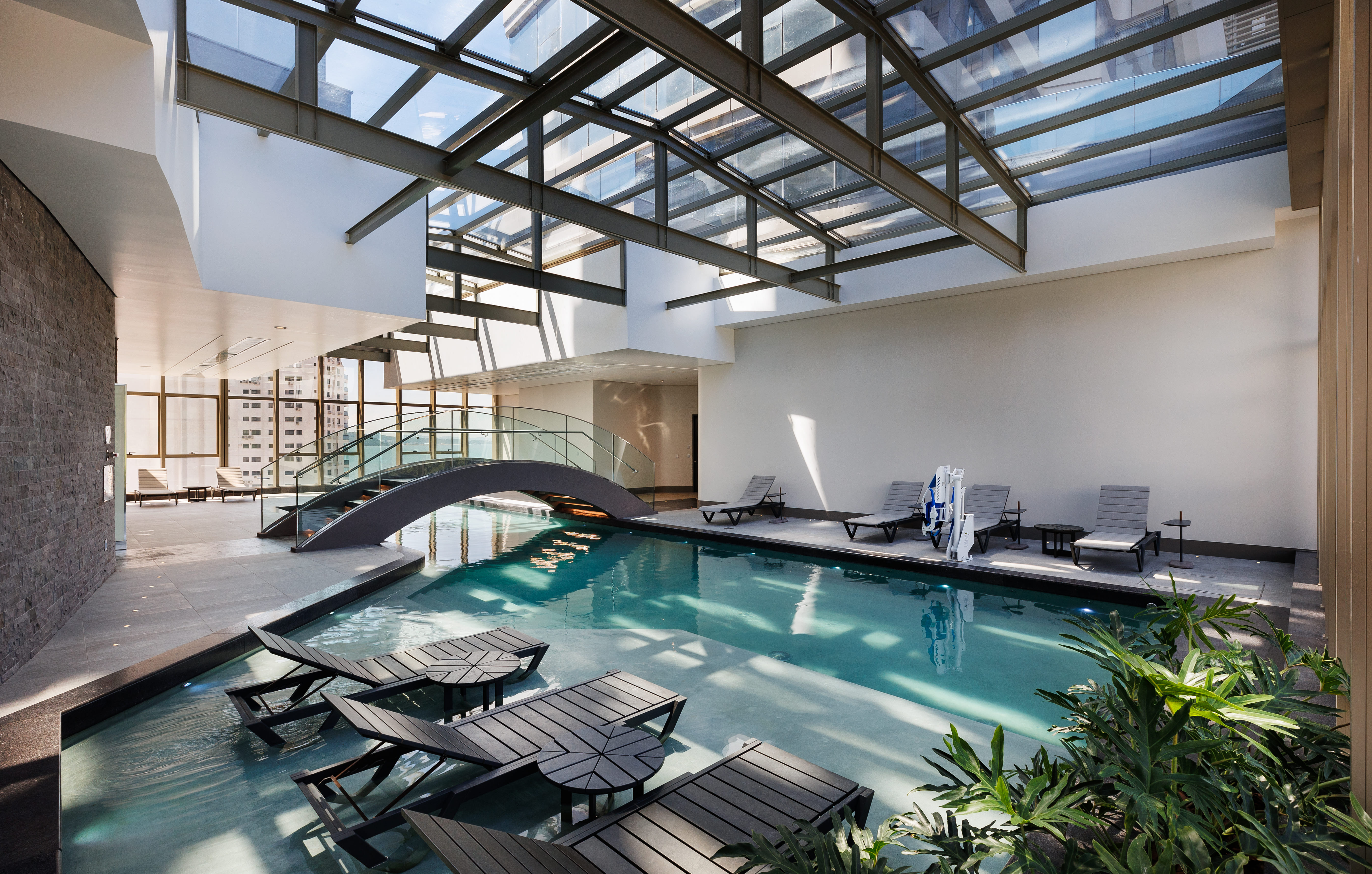 Venda de Apartamento no Yachthouse