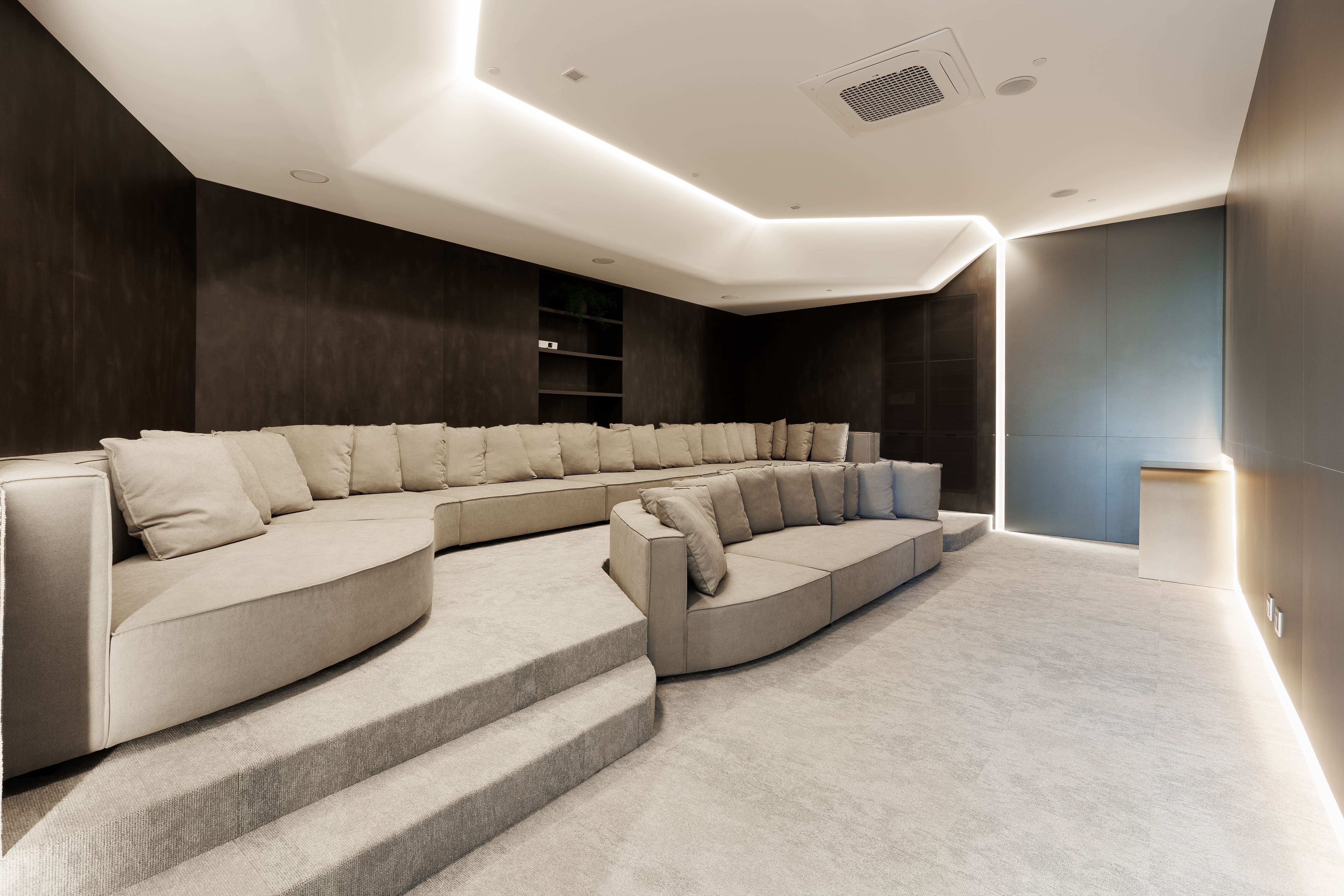 Venda de Apartamento no Yachthouse