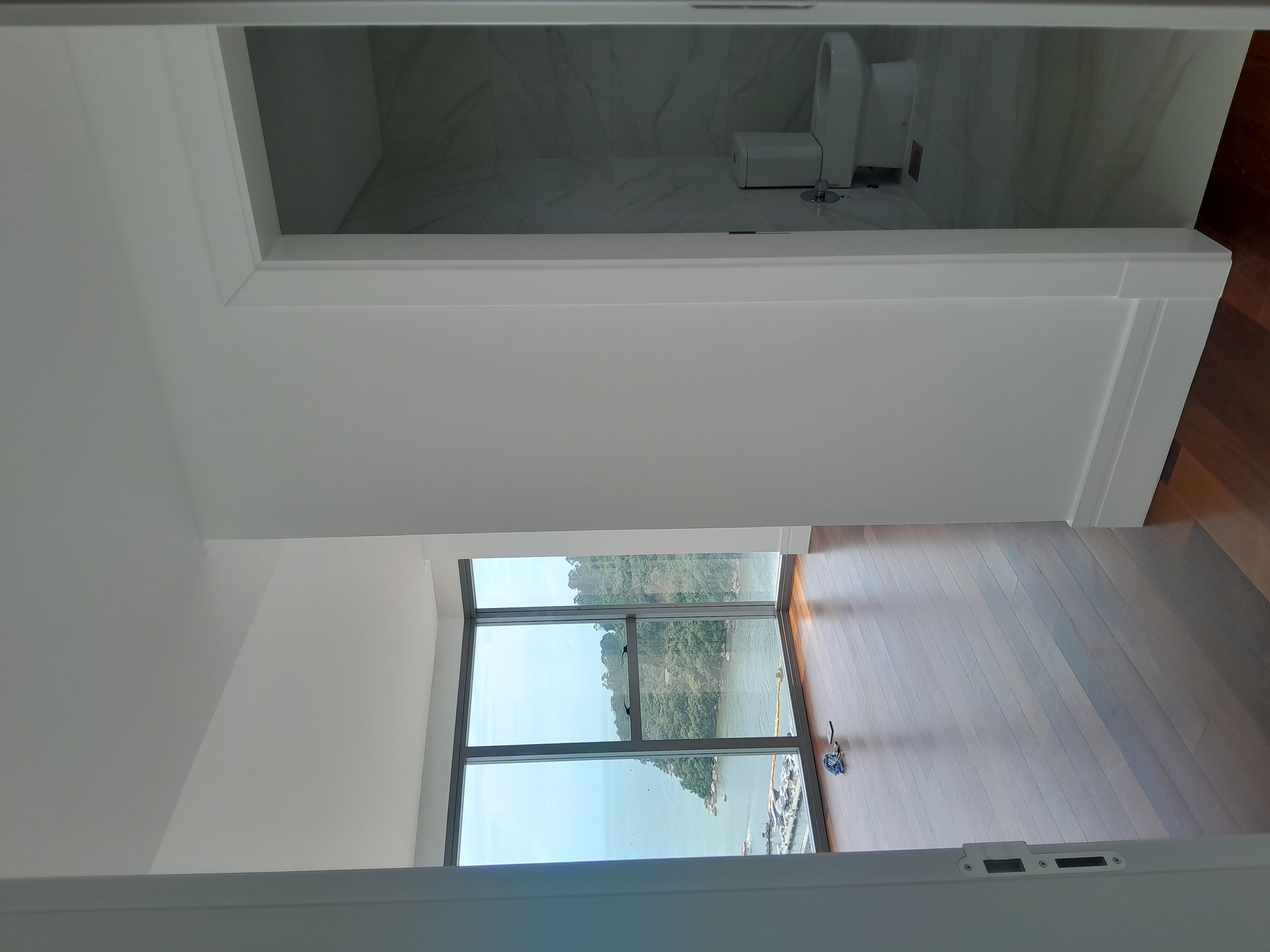 Apartamento no Pharos