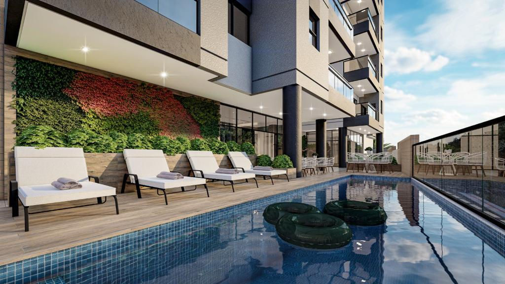 Apartamento no Jardim Bom Sucesso à venda