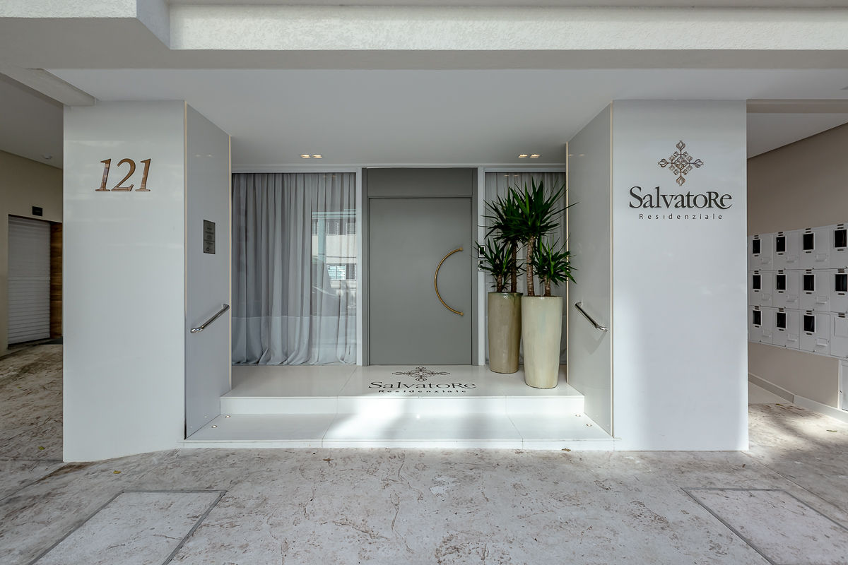 Apartamento no Salvatore Residenziale