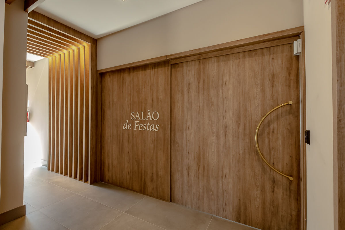 Apartamento no Salvatore Residenziale