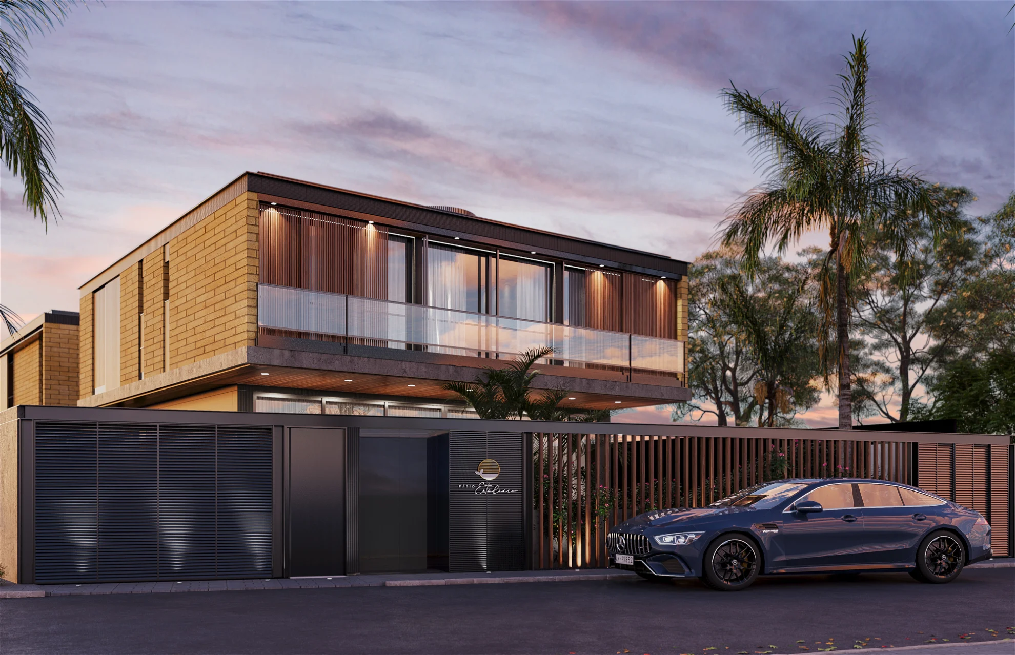 Casa Disponível à Venda no Pátio Estaleiro
