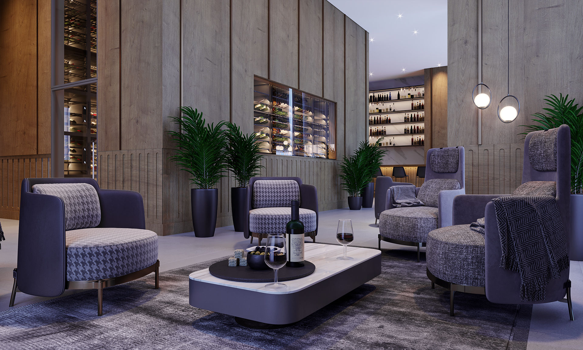 Venda de apartamento no Ápice Towers