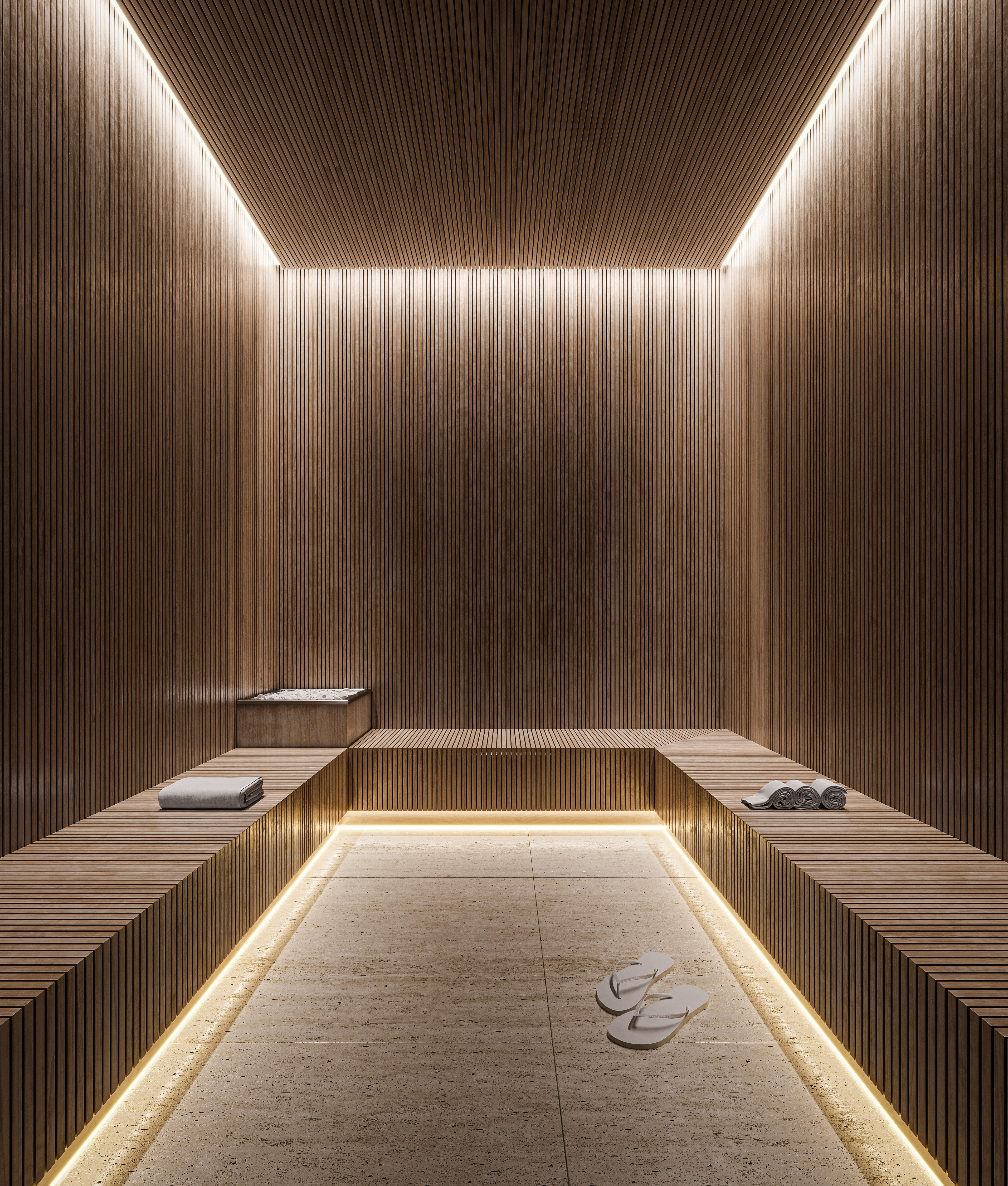 Residencial Meridian Tower valor