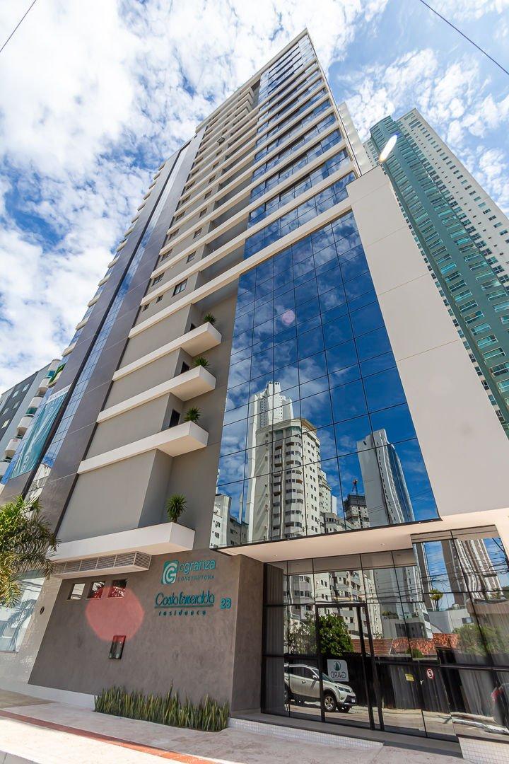 Costa Esmeralda Residence Balneário Camboriú