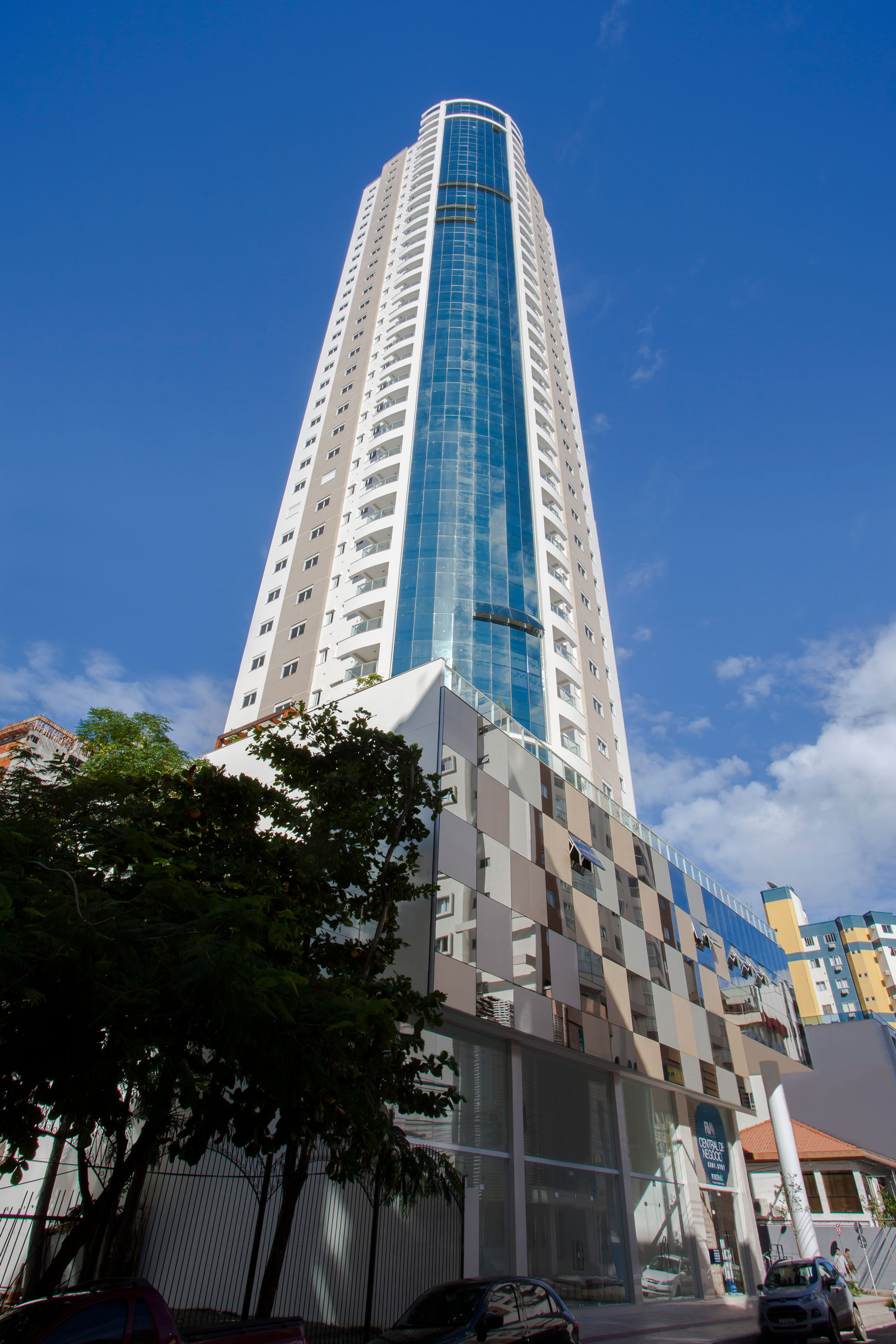 Venda de Edifício Portinax Residence preço