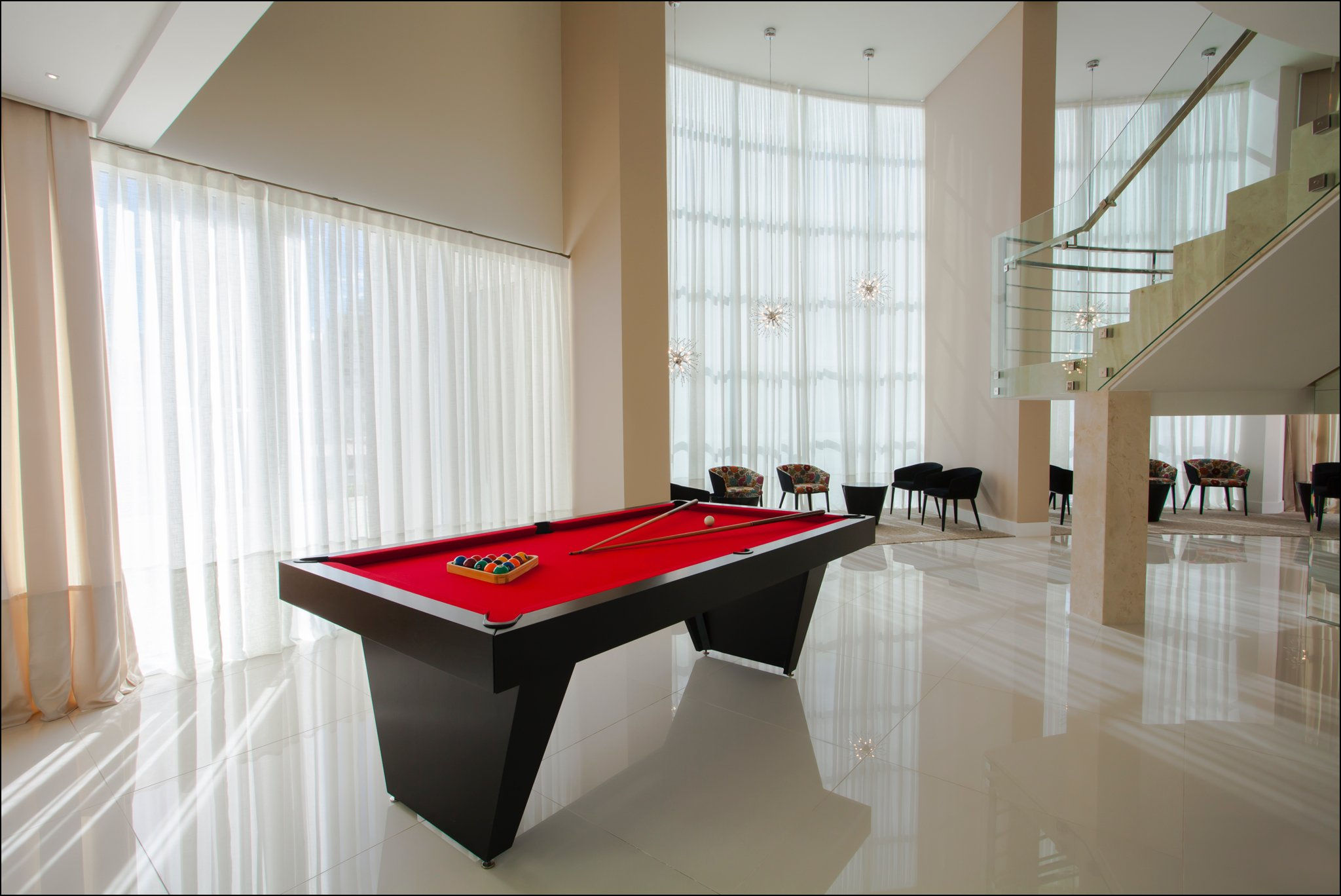 Edifício Residencial Portinax Residence BC