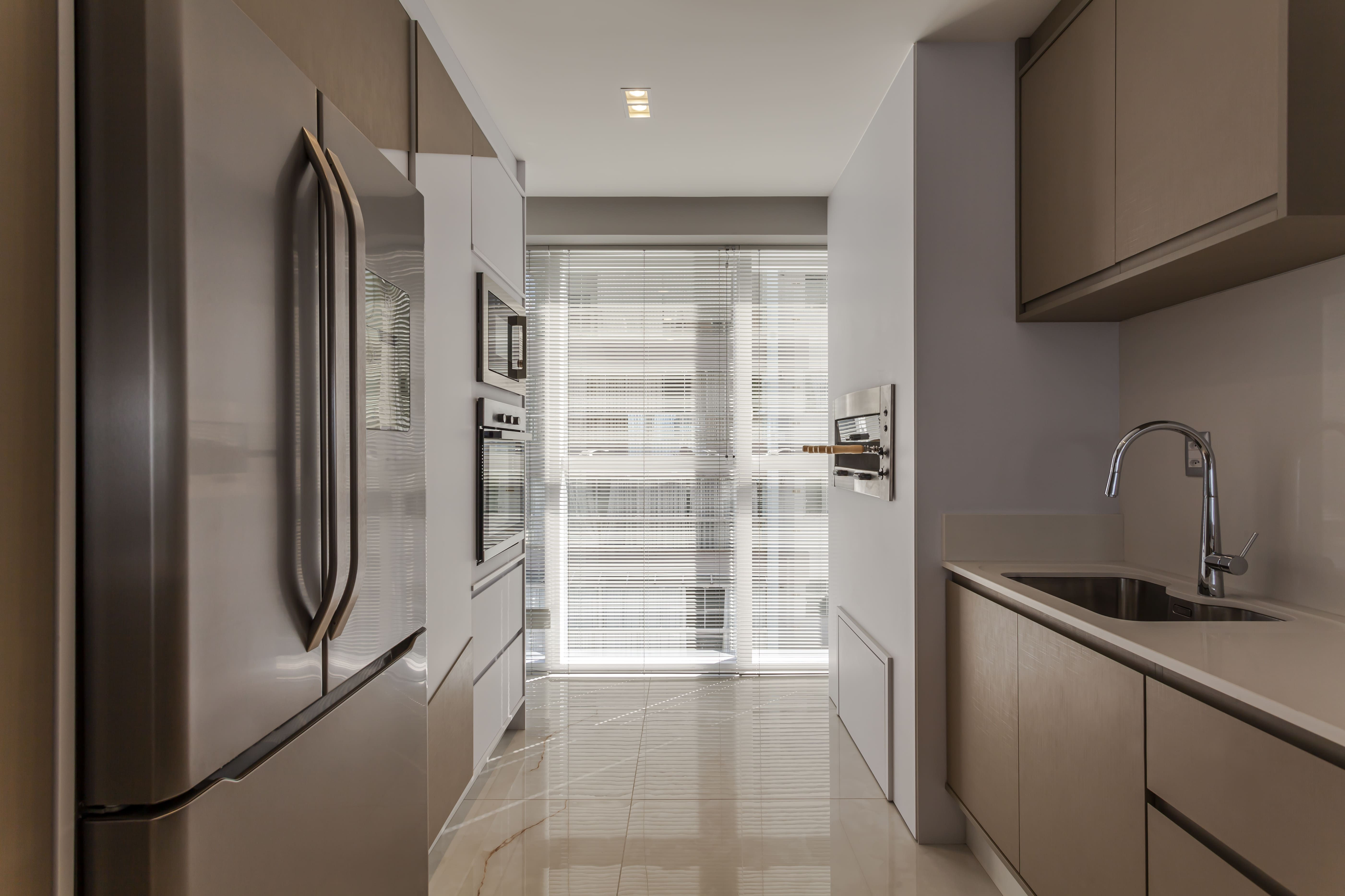 Venda de EdifícioOcean Breeze Residence preço