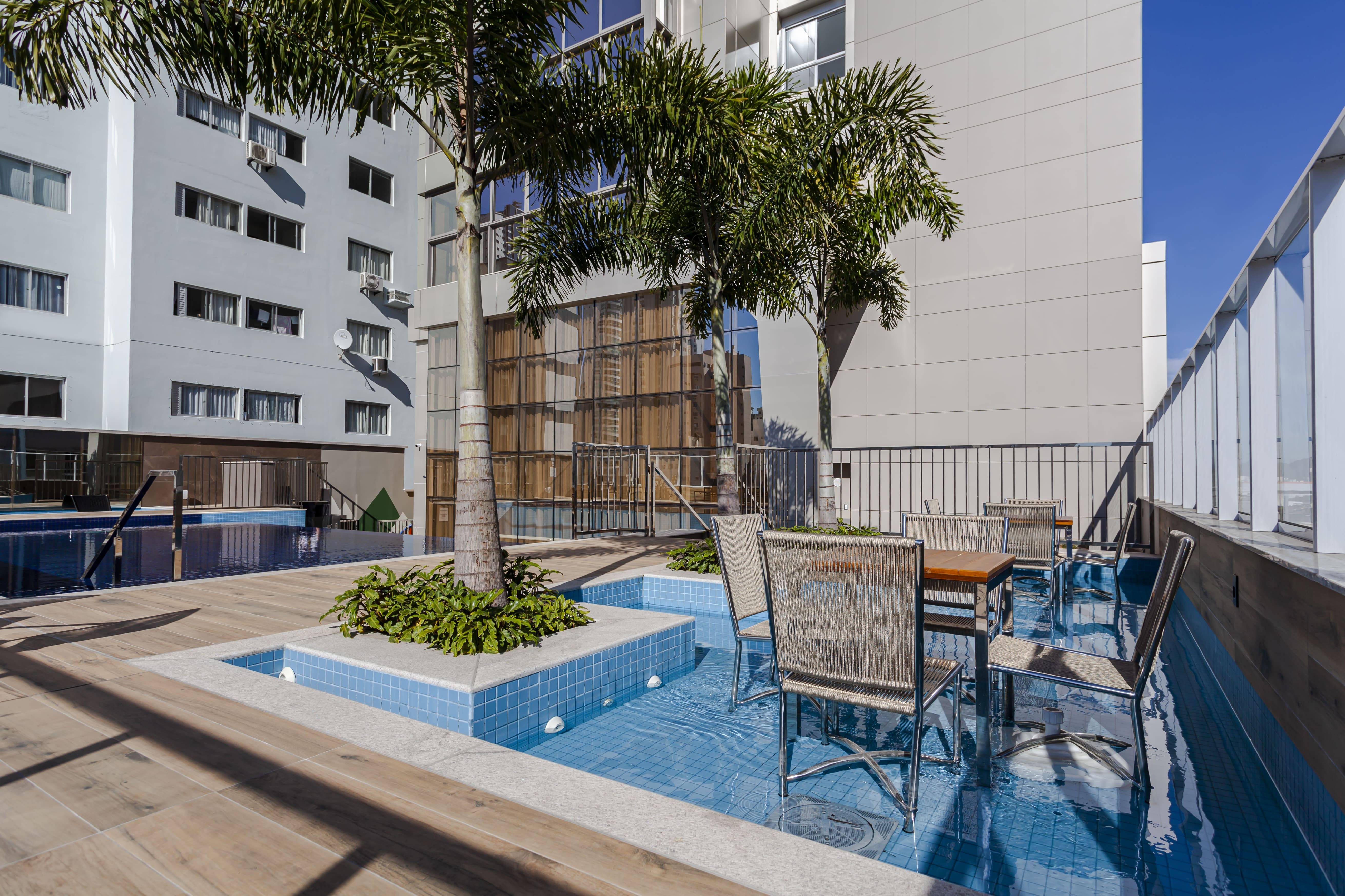 Venda de EdifícioOcean Breeze Residence preço