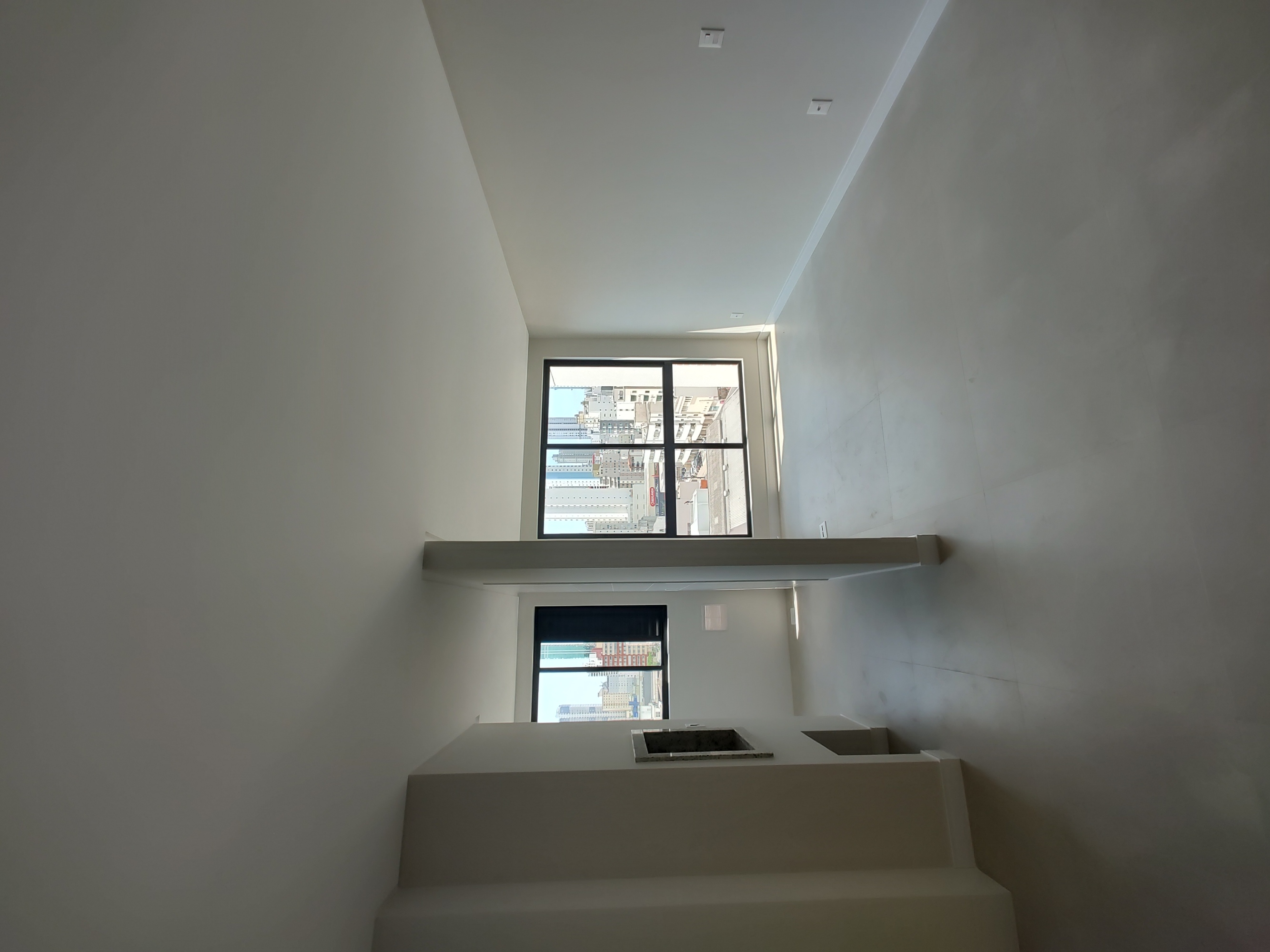 Apartamento no Edifício Montefiore Residencial