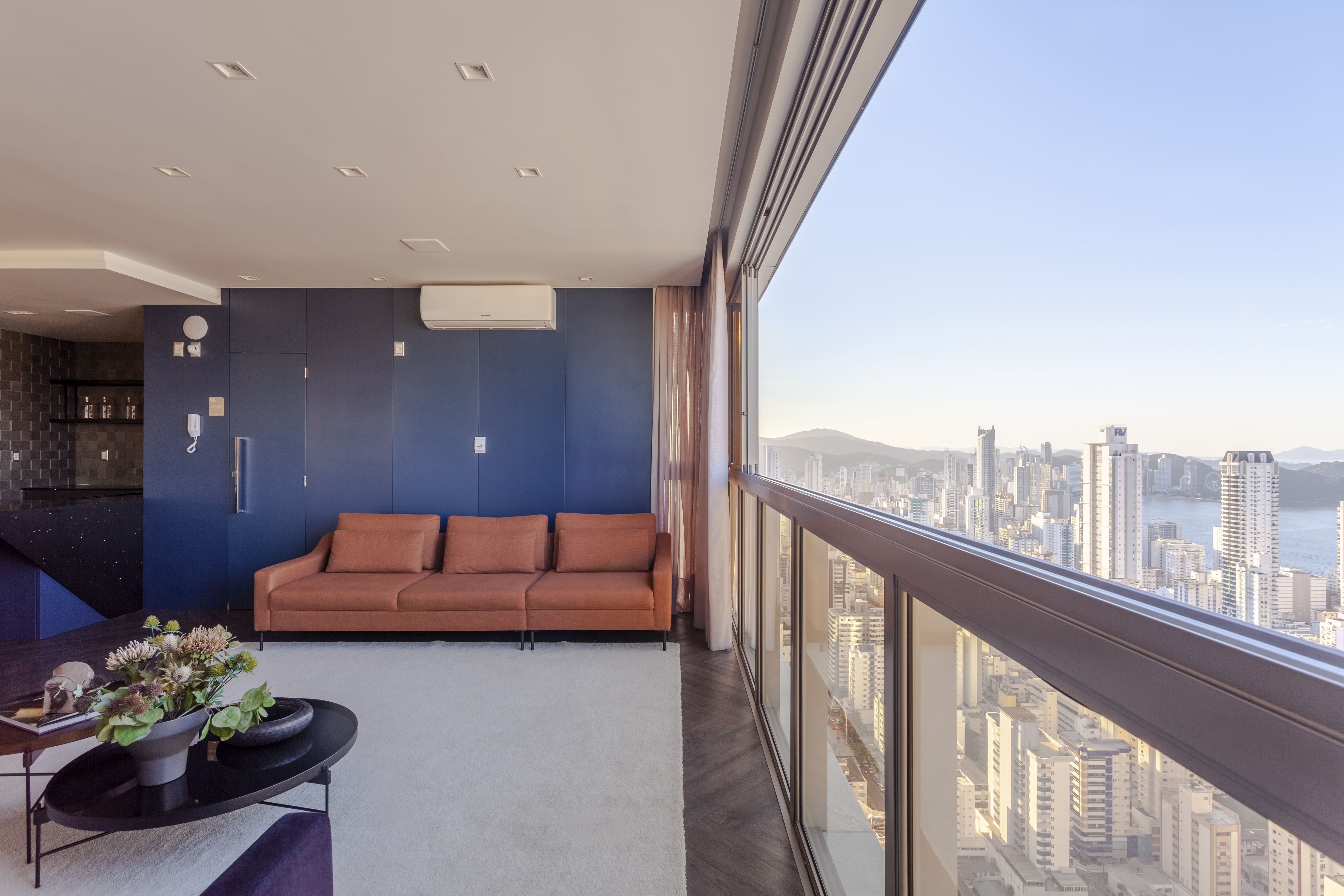 Edifício Residencial Ocean Breeze Residence BC
