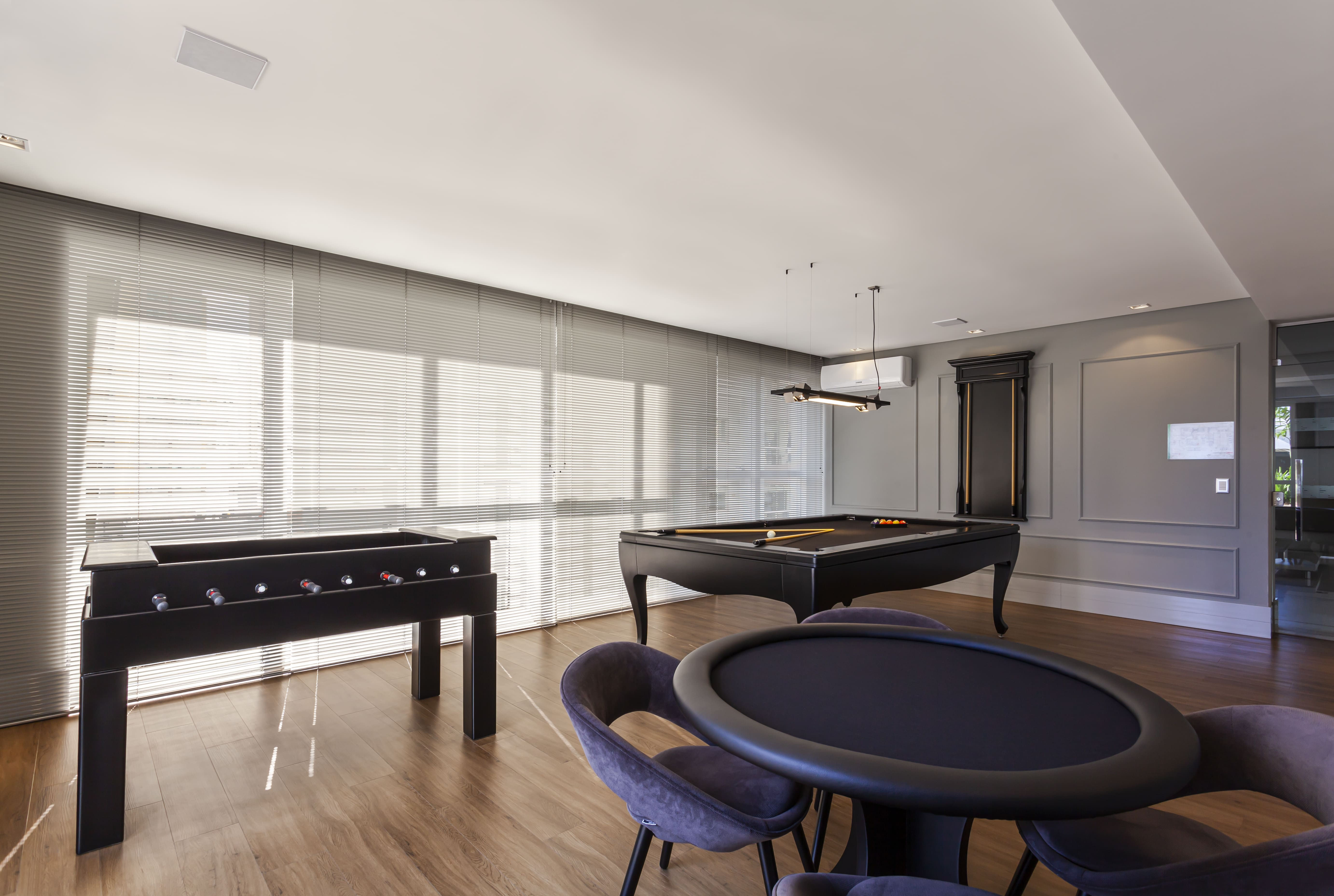 Venda de apartamento no Ocean Breeze Residence