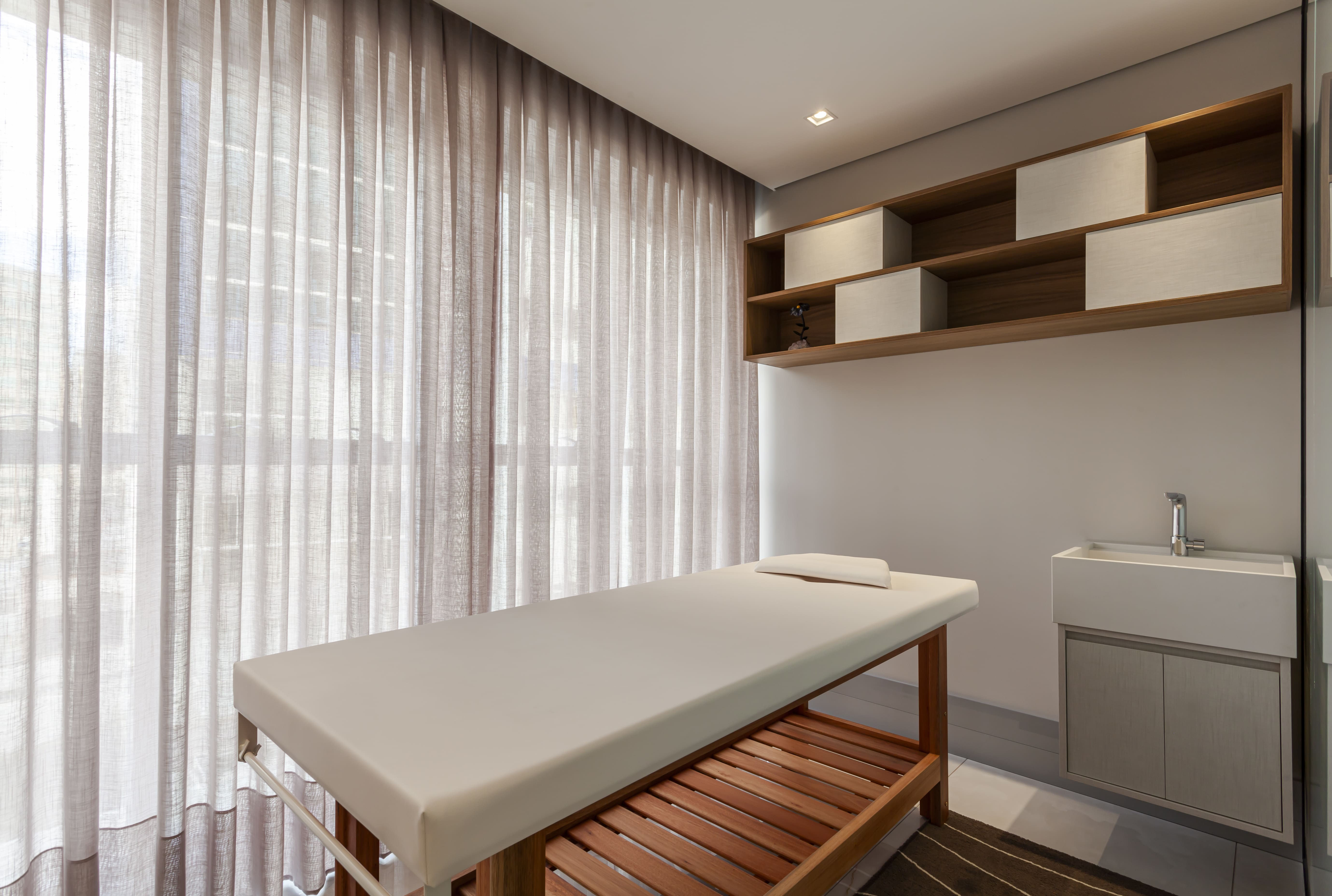 Venda de apartamento no Ocean Breeze Residence