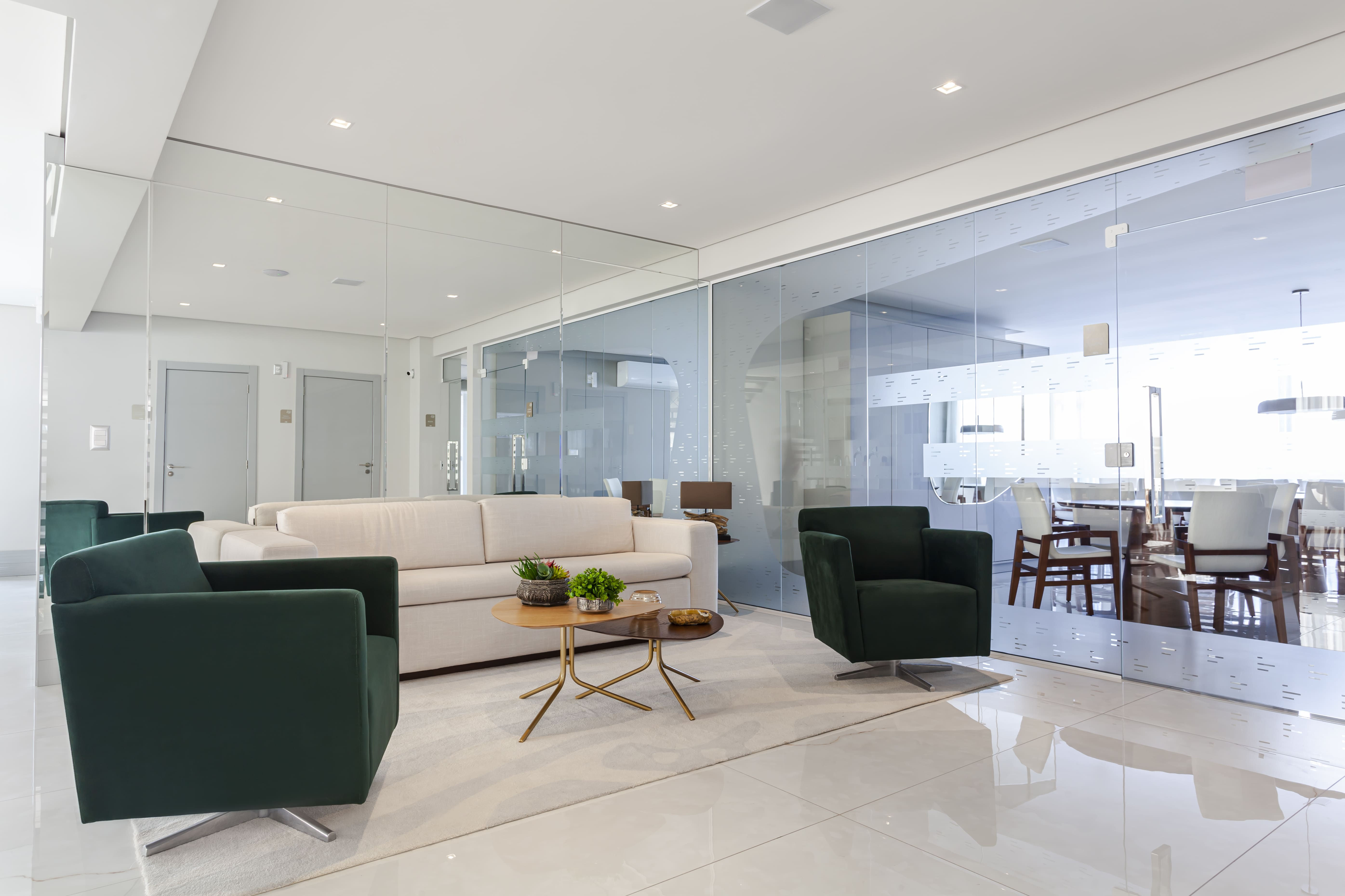 Venda de apartamento no Ocean Breeze Residence