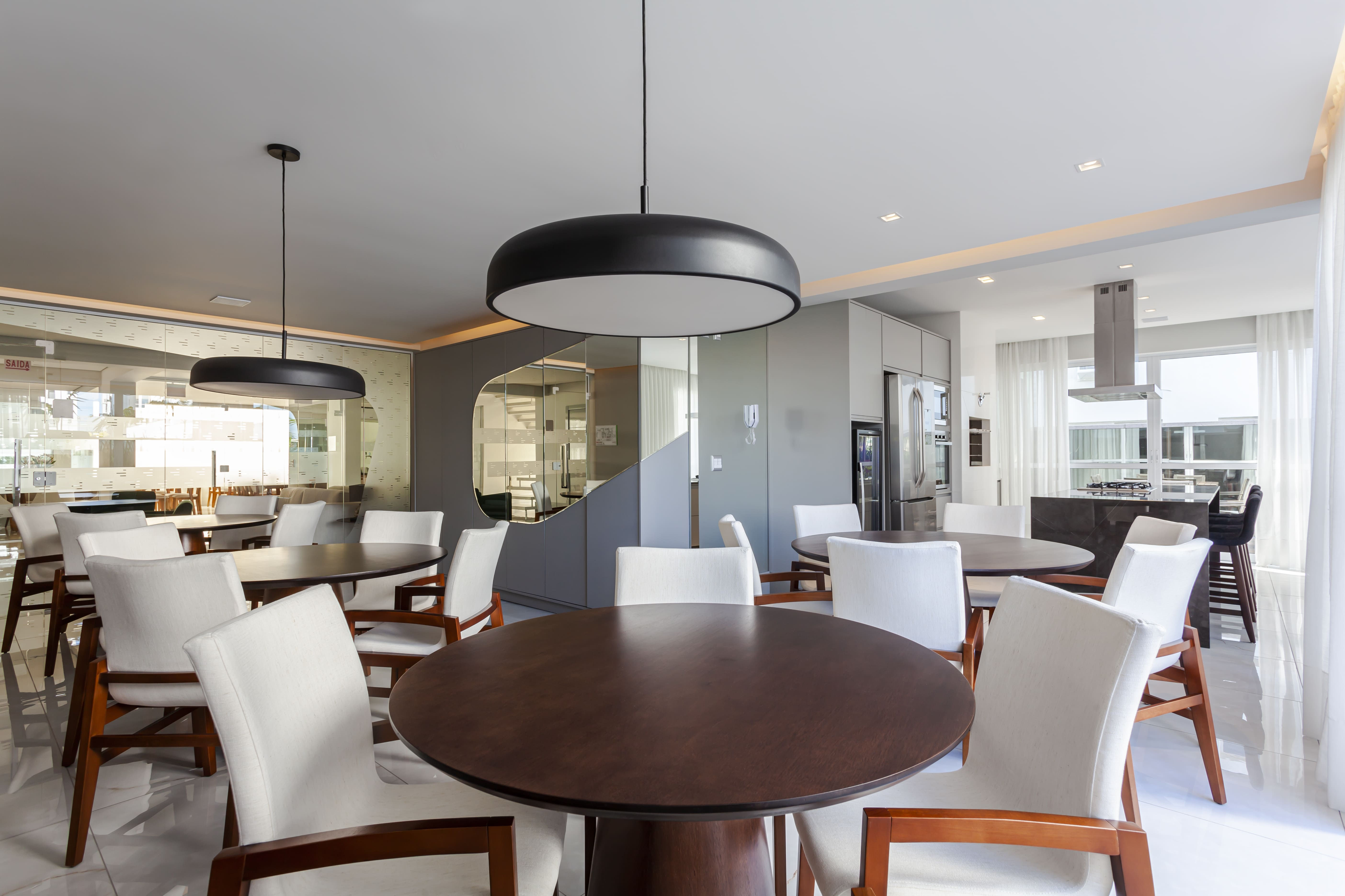 Venda de apartamento no Ocean Breeze Residence
