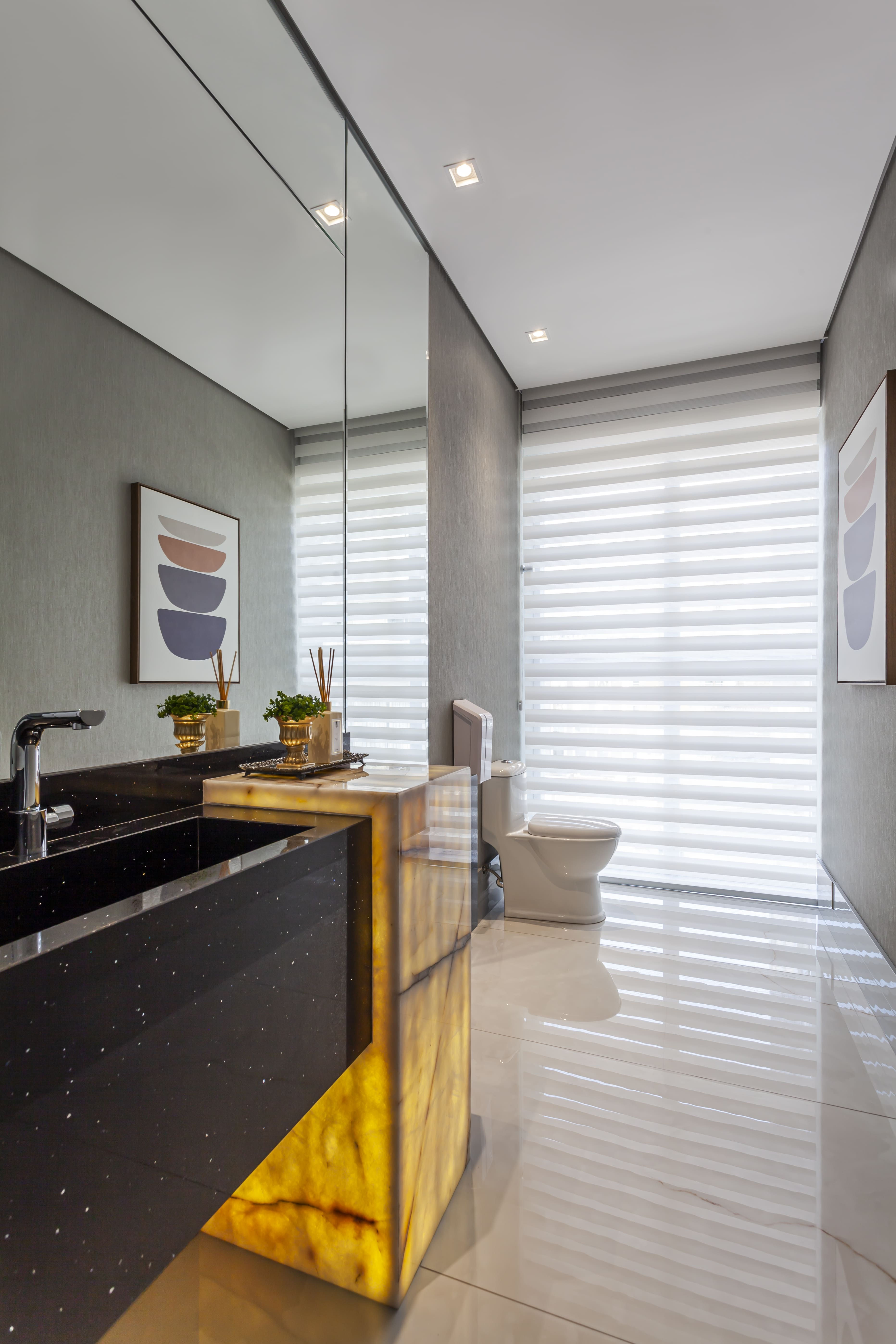 Edifício Residencial Portinax Ocean Breeze Residence
