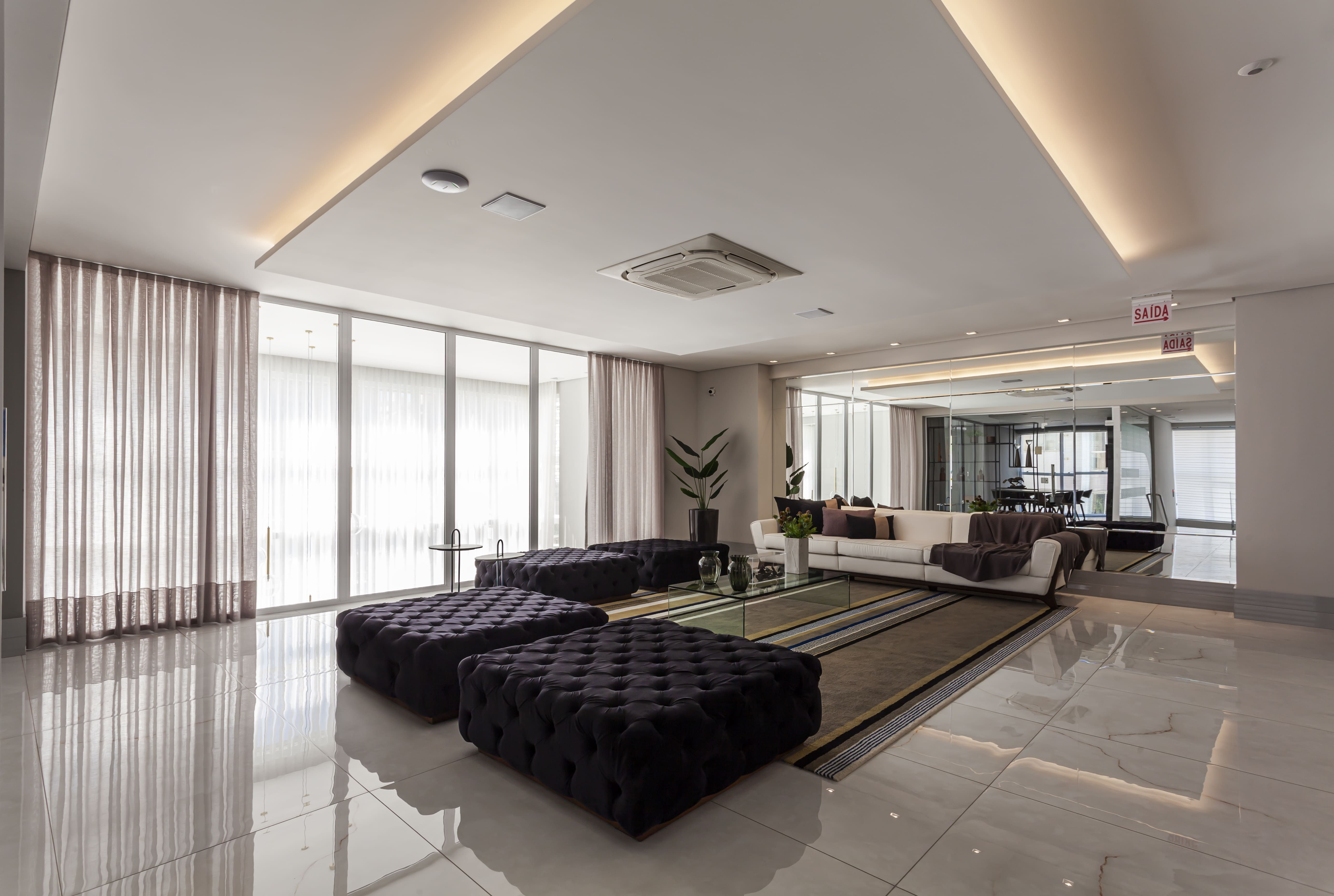 Edifício Residencial Portinax Ocean Breeze Residence