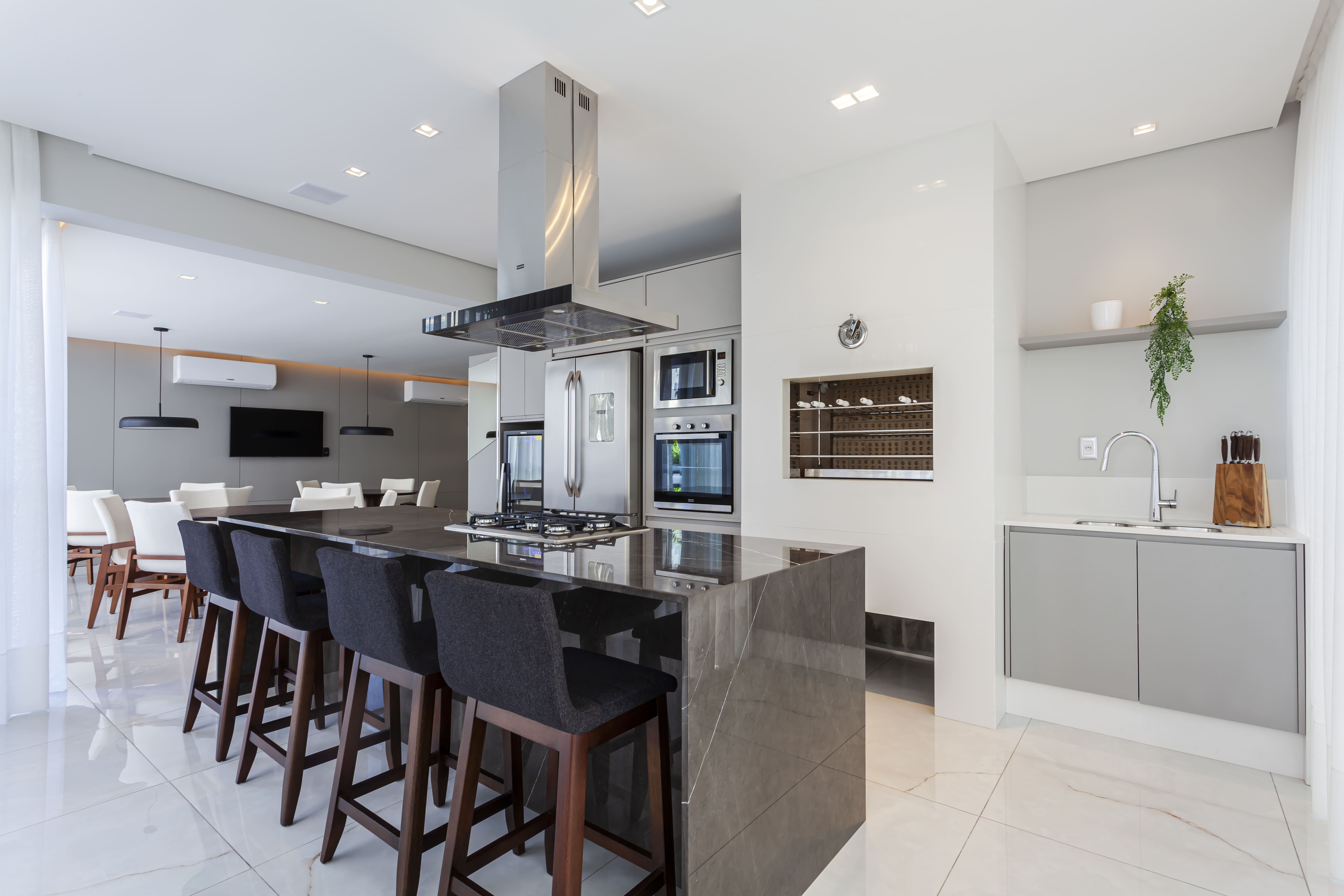 Edifício Residencial Portinax Ocean Breeze Residence