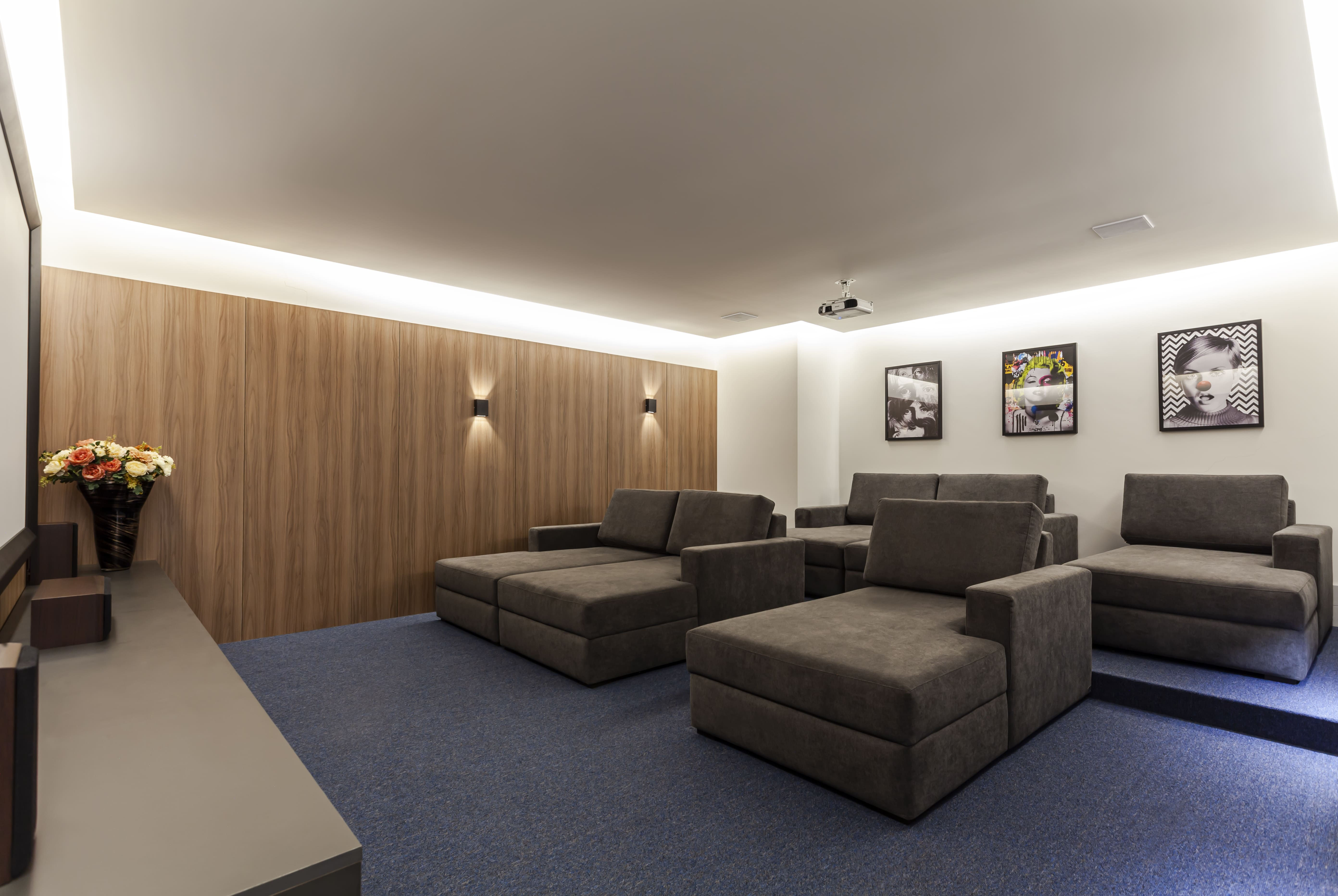 Venda de andar alto no Residencial Ocean Breeze Residence