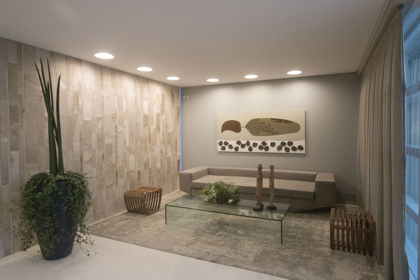 Venda de andar alto no Residencial Sistina Tower Residence