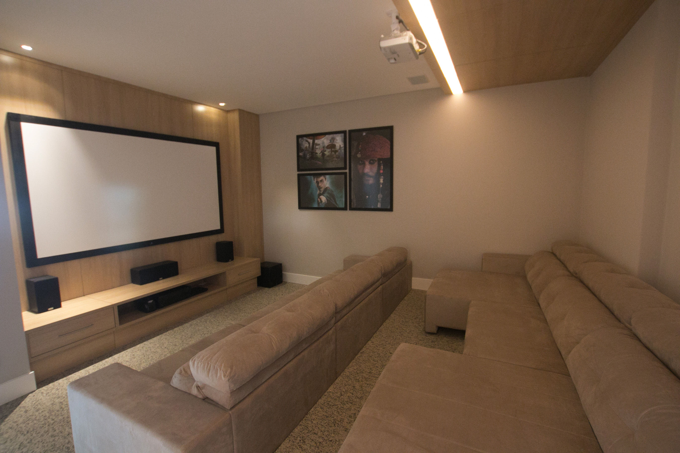 Venda de andar alto no Residencial Sistina Tower Residence