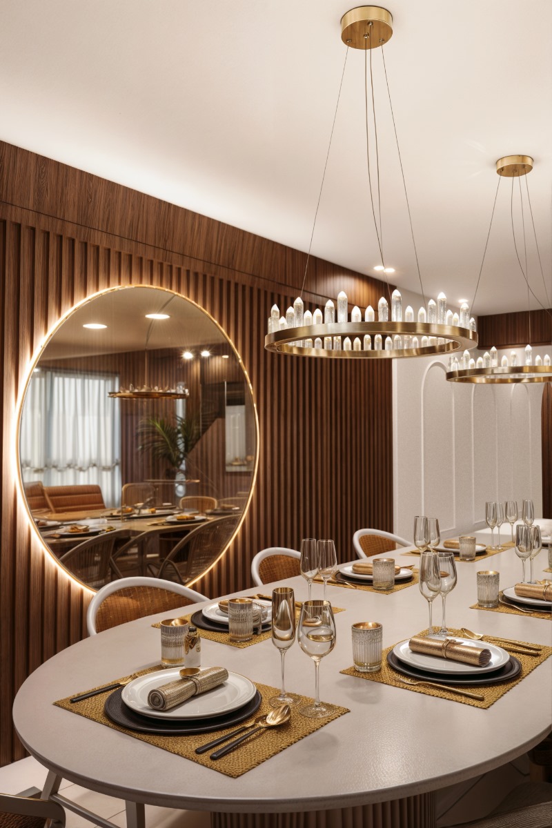Apartamento à Venda no Venetian Residenziale