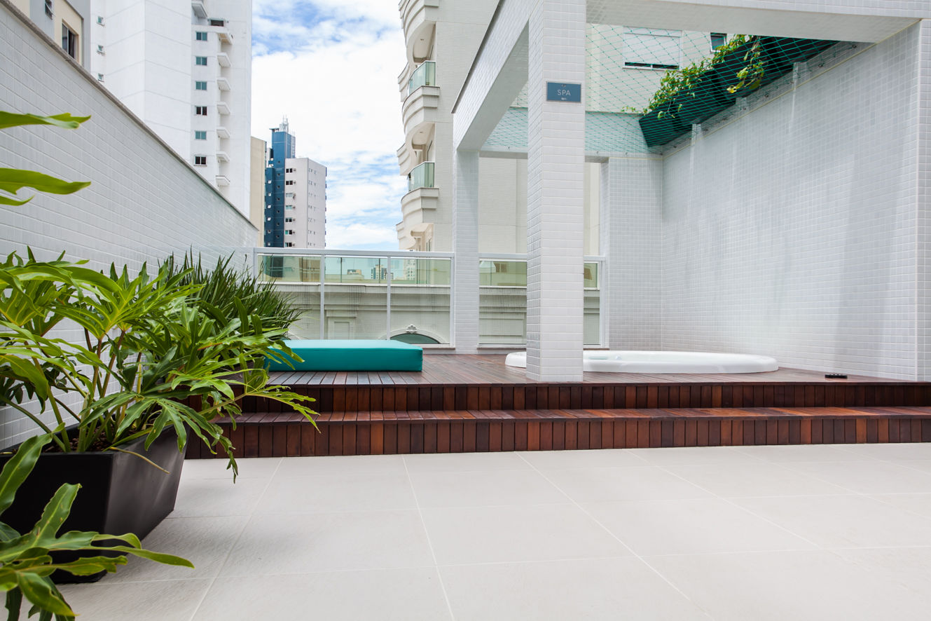 Apto no Residencial Cartier Residence à venda