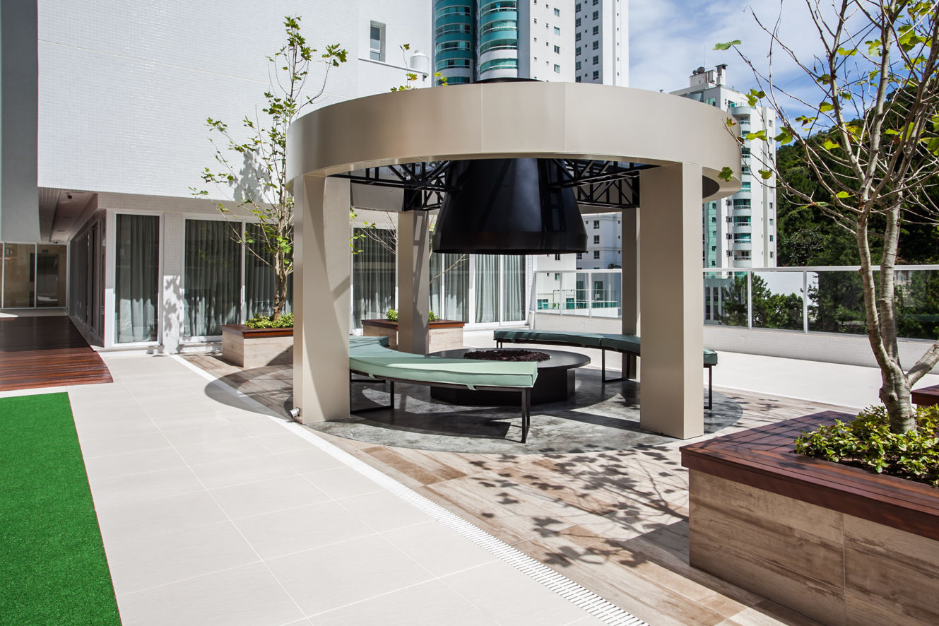 Ap à venda no Edifício Cartier Residence