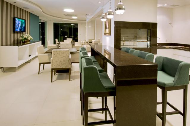 Lorena Cristina Residence Balneário Camboriú