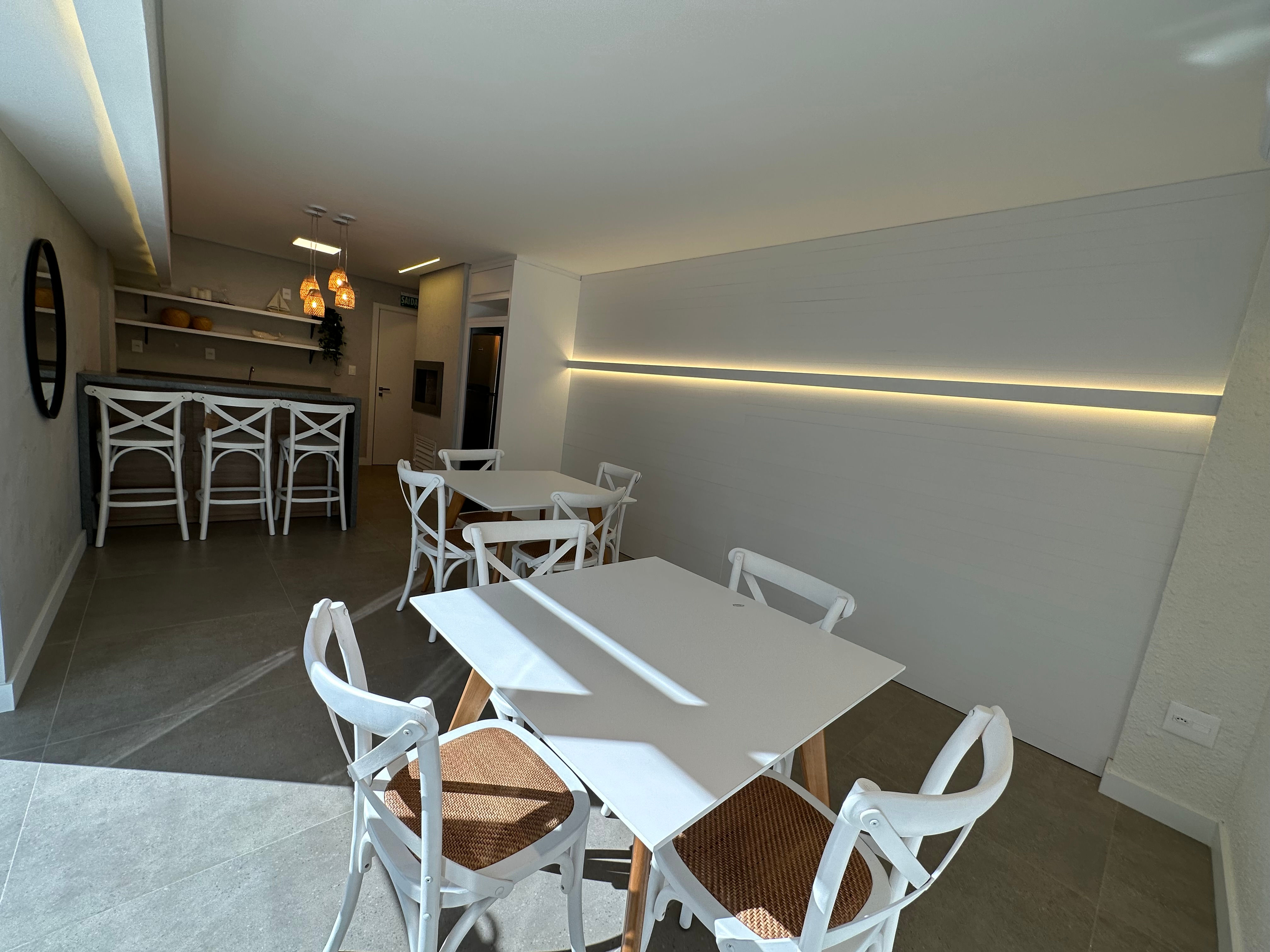 Edifício Granada Residencial BC